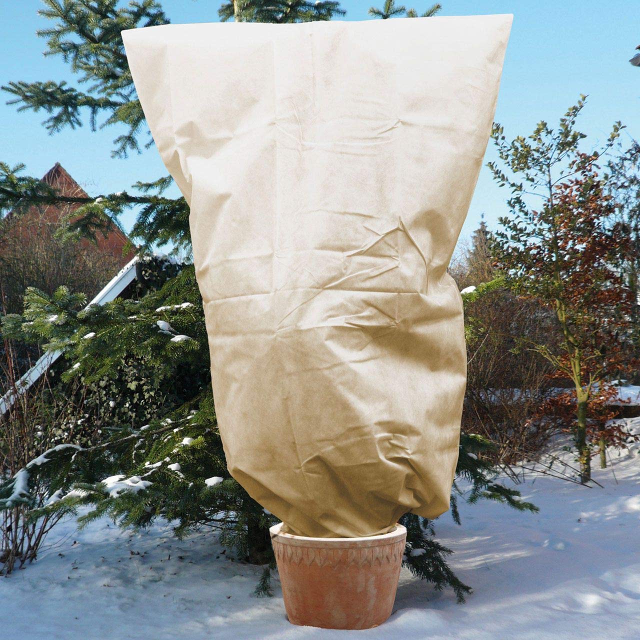 afp-winter-vlieshauben-vlieshaube-xl-120x180-beige-50g image 5