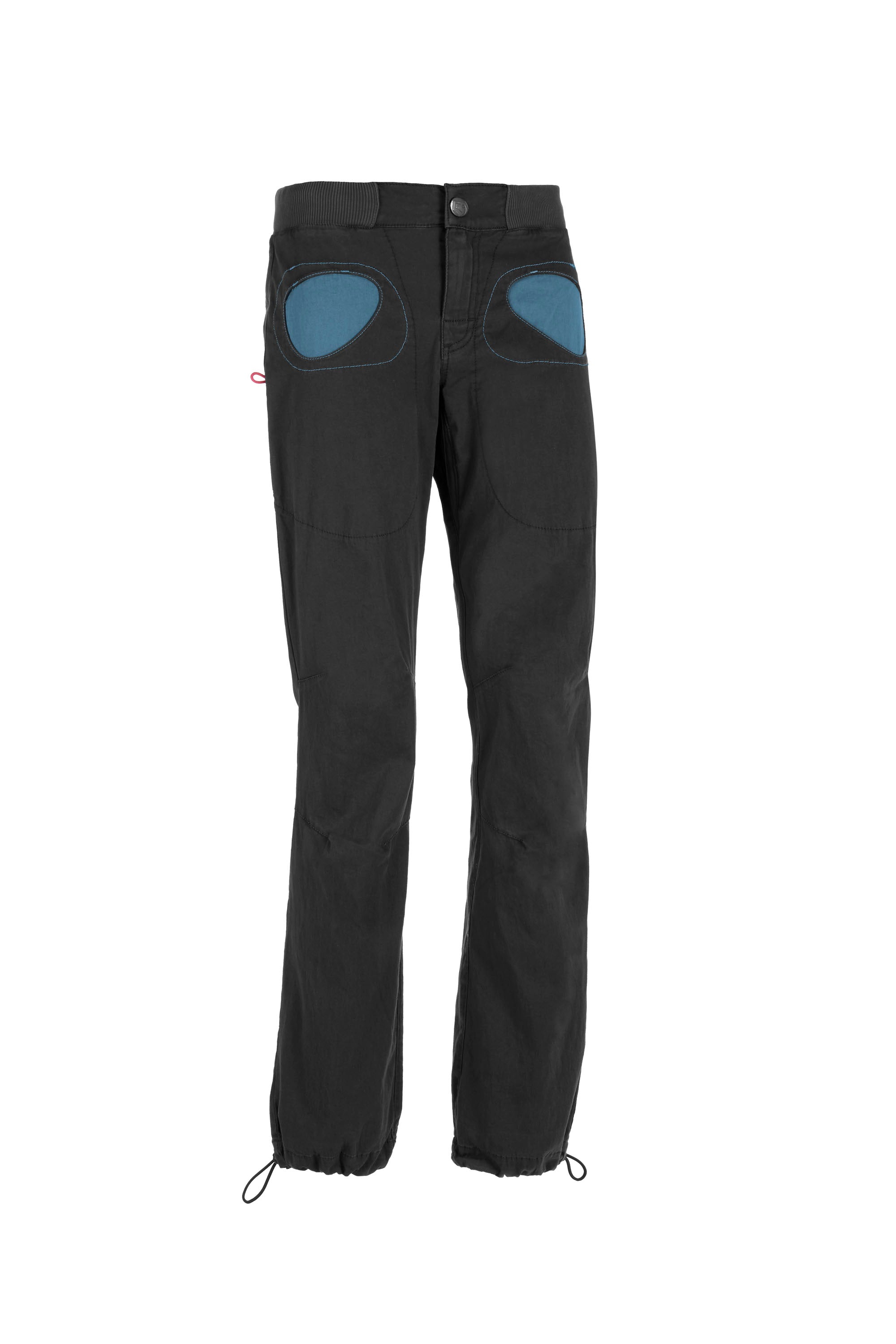 e9-onda-story-kletterhose-apple-bio-baumwolle-slim-fit image 6
