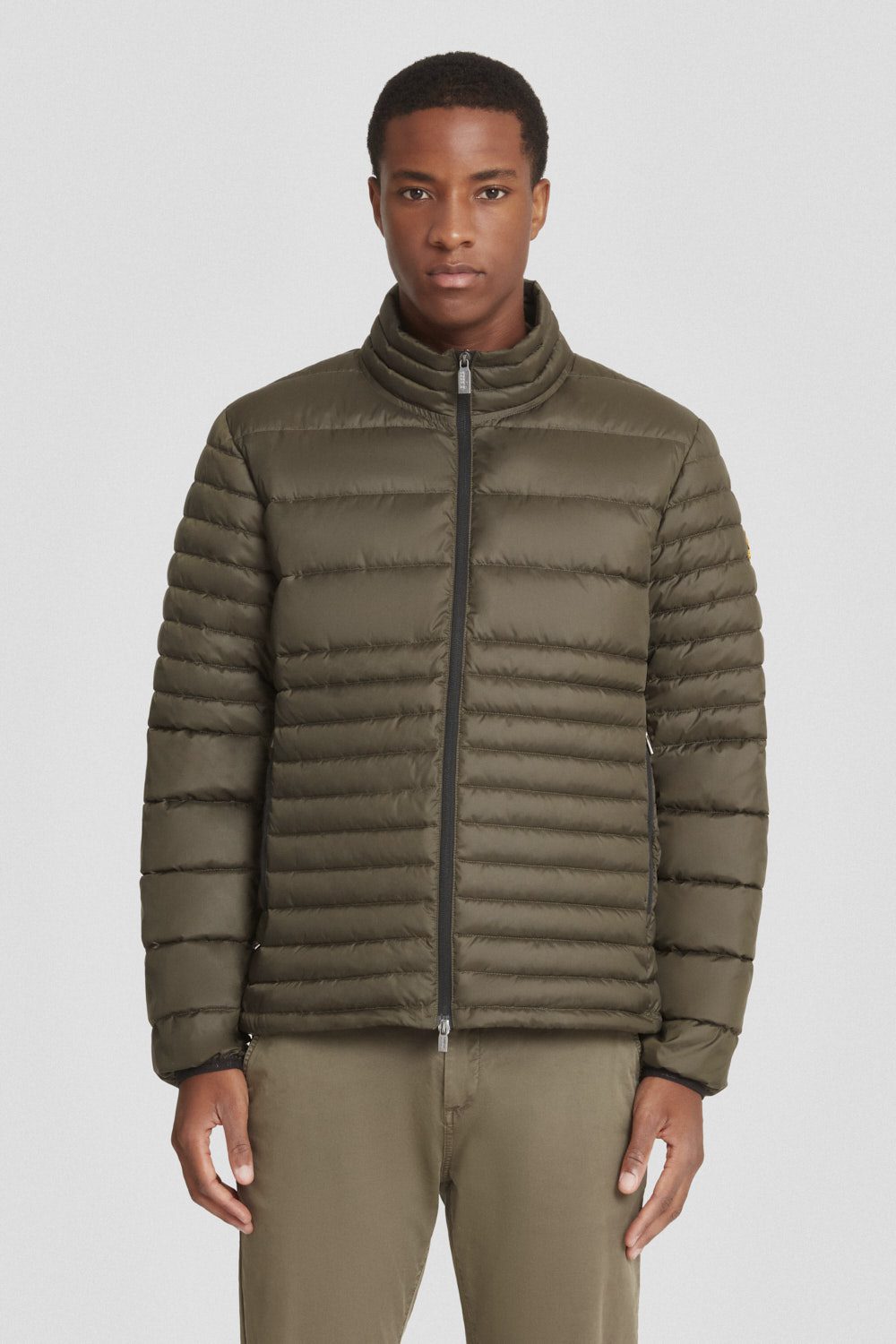 ciesse-piumini-steppjacke-milit-rgr-n-dwr-recycling-f-llung image 2