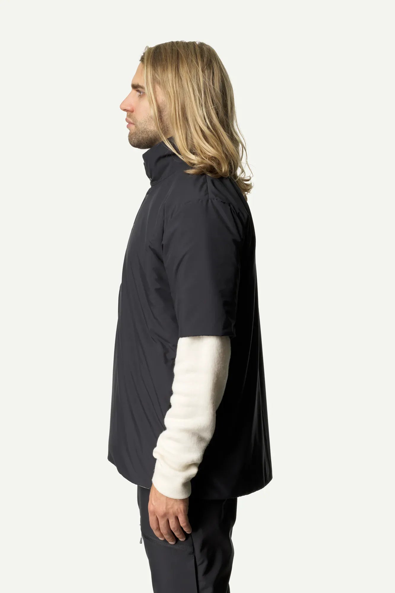houdini-cover-all-weather-t-neck-shirt-baremark-green image 8