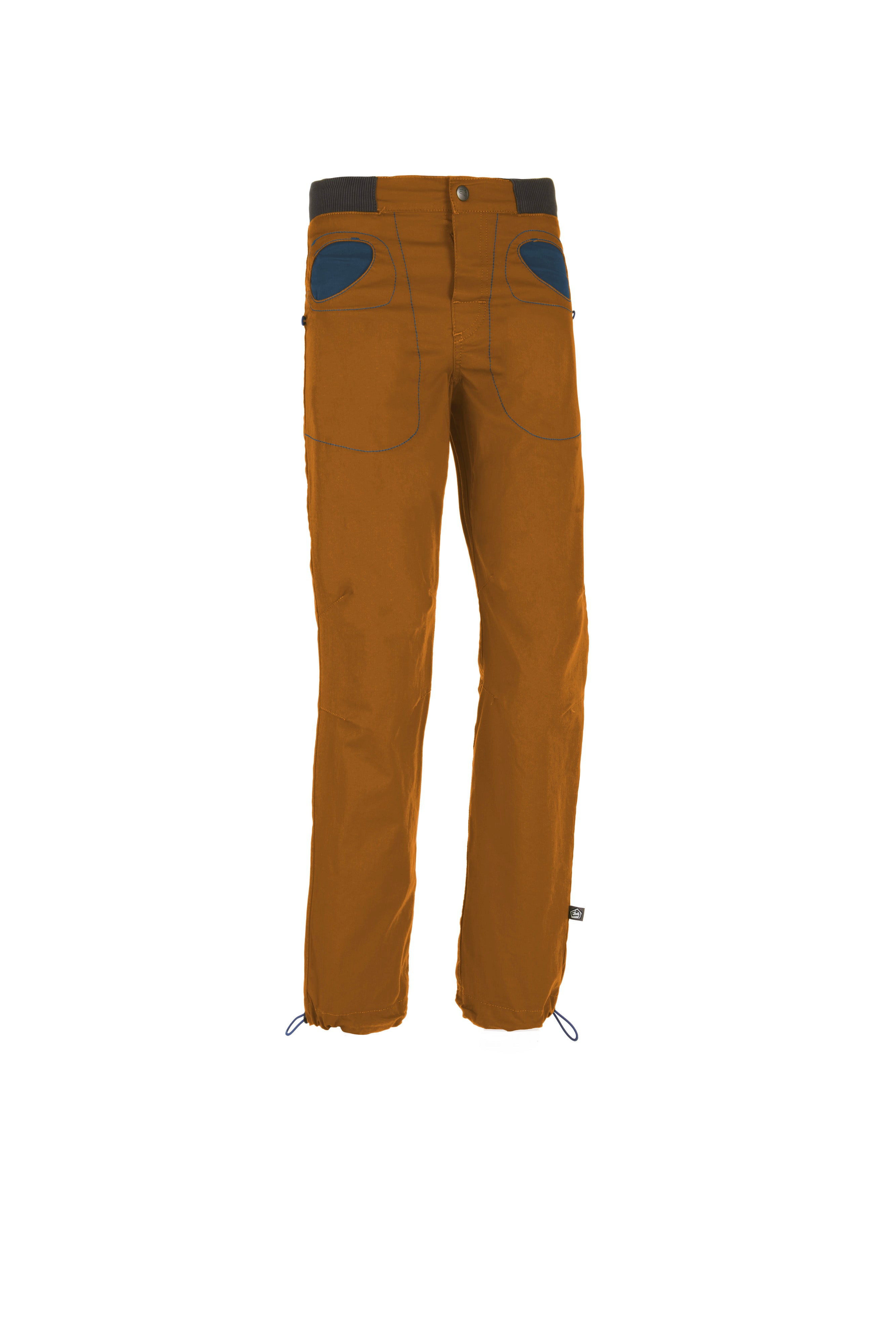 e9-b-rondo-story-kletterhose-kinder-rosemary-stretch image 3