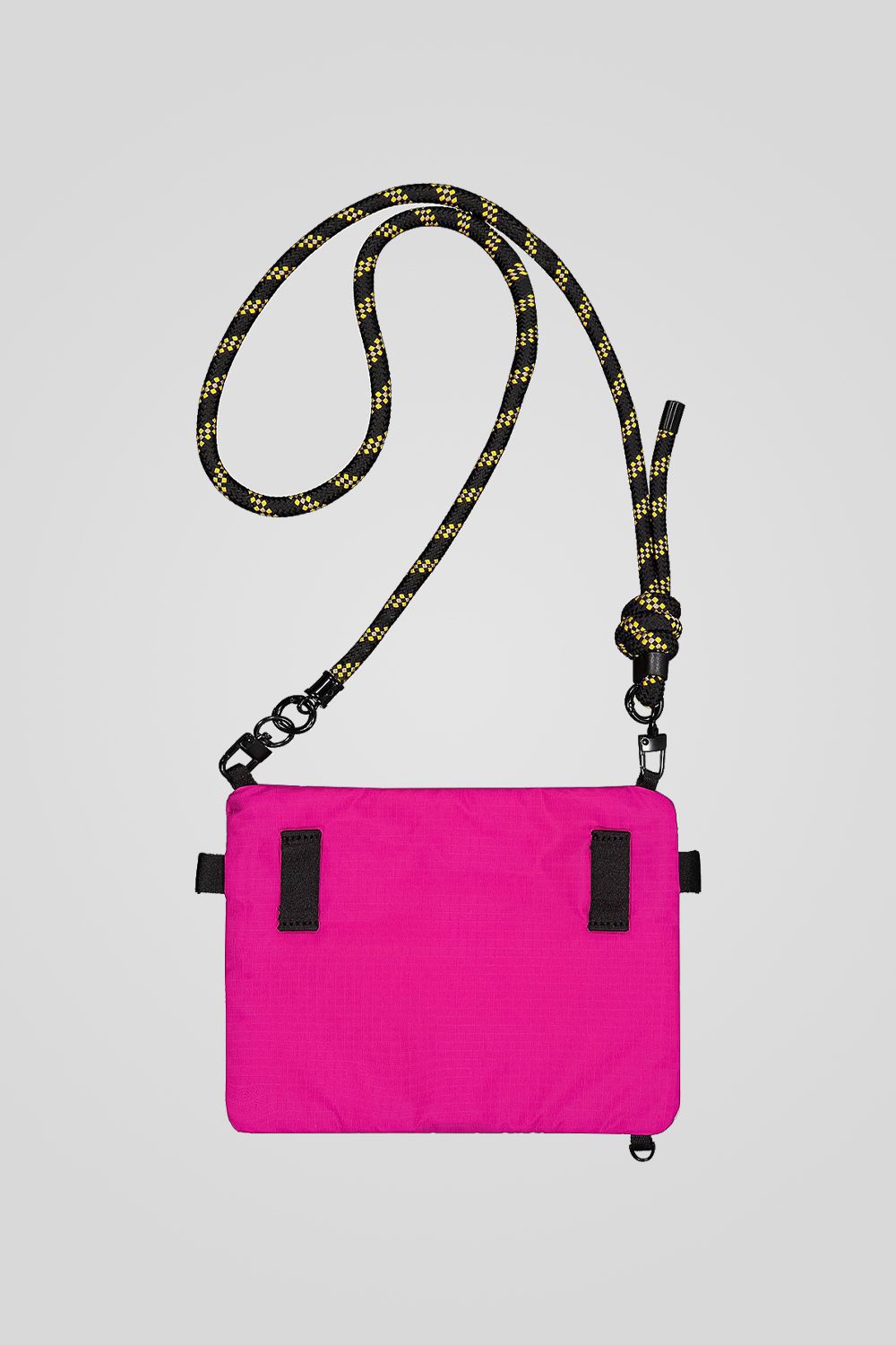 ciesse-outdoor-mini-umh-ngetasche-rosa-schulterriemen image 3