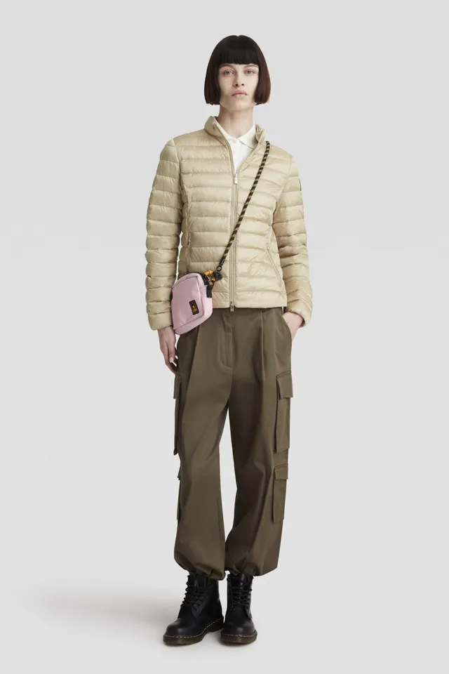 ciesse-outdoor-daunenjacke-beige-leicht-800-fill-power image 1