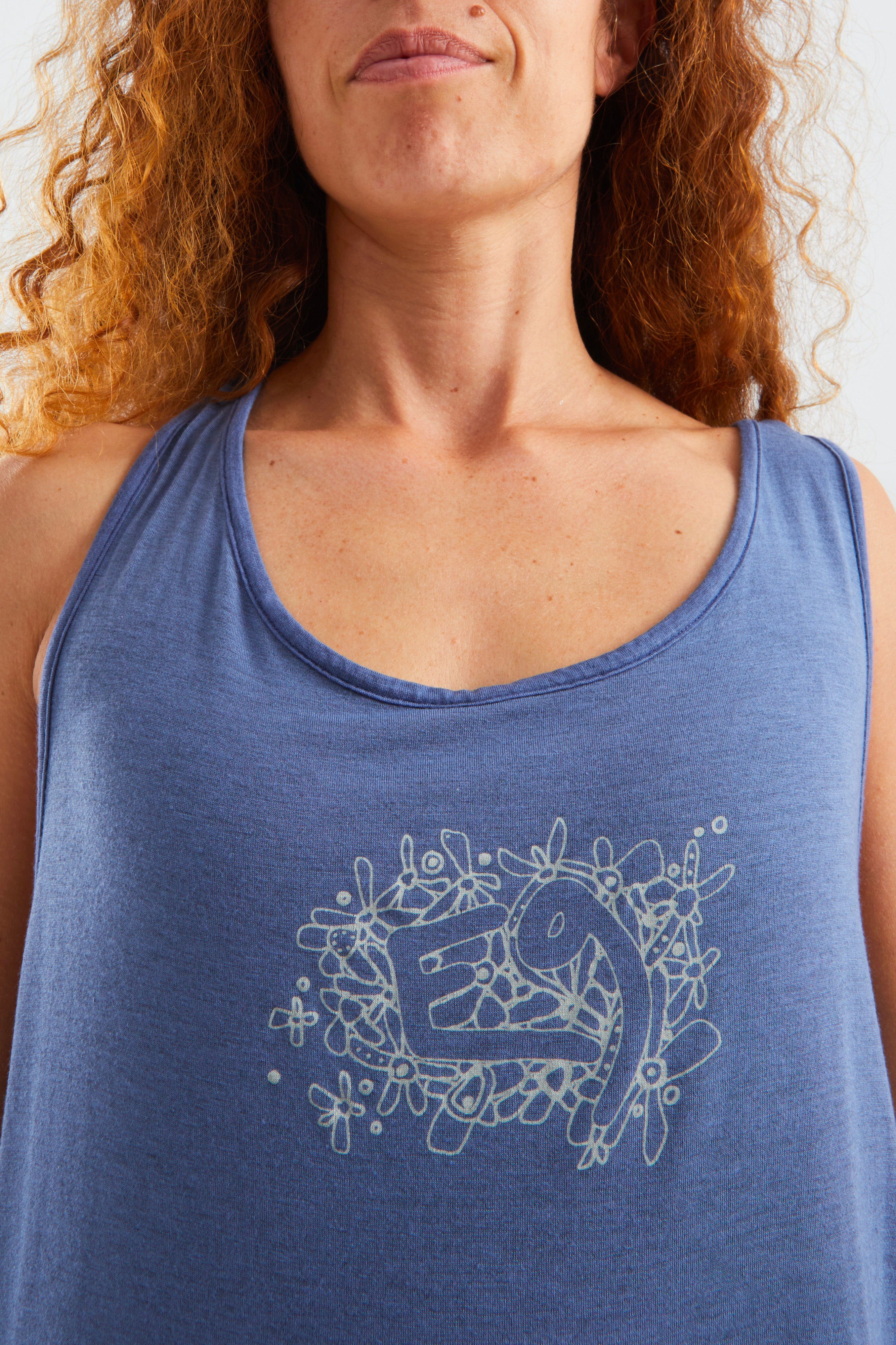 e9-aski-tank-top-damen-provence-modal-r-cken-cut image 4