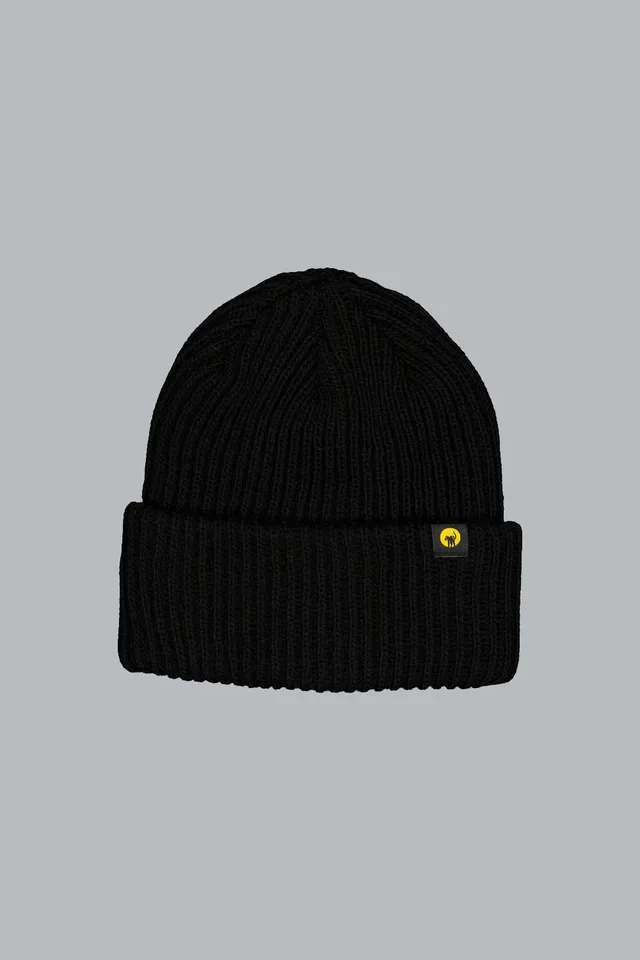 ciesse-outdoor-kip-beanie-schwarz-strick-unisex-einheitsgr-e image 1