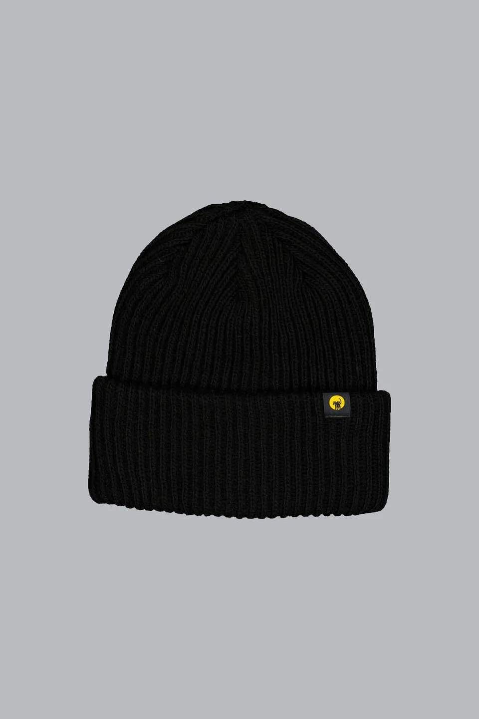 ciesse-outdoor-kip-beanie-schwarz-strick-unisex-einheitsgr-e image 1