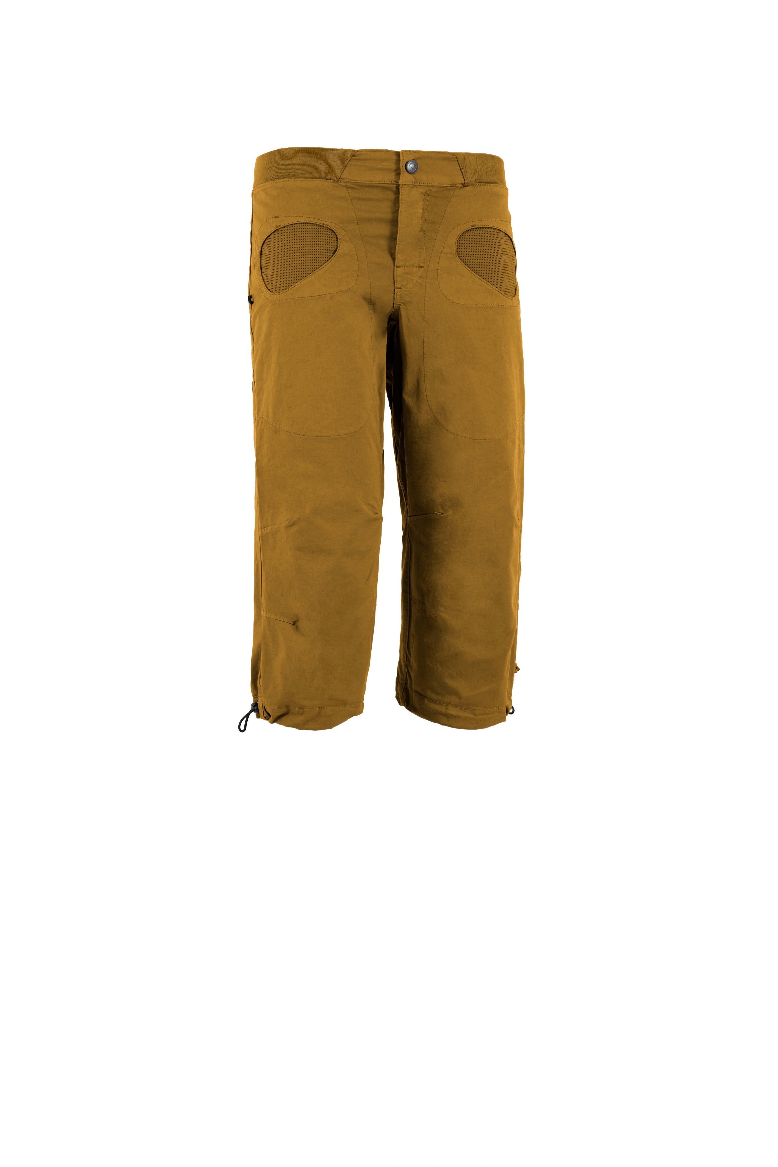 e9-r3-2-kletterhose-blue-ceuse-3-4-bio-baumwolle image 7