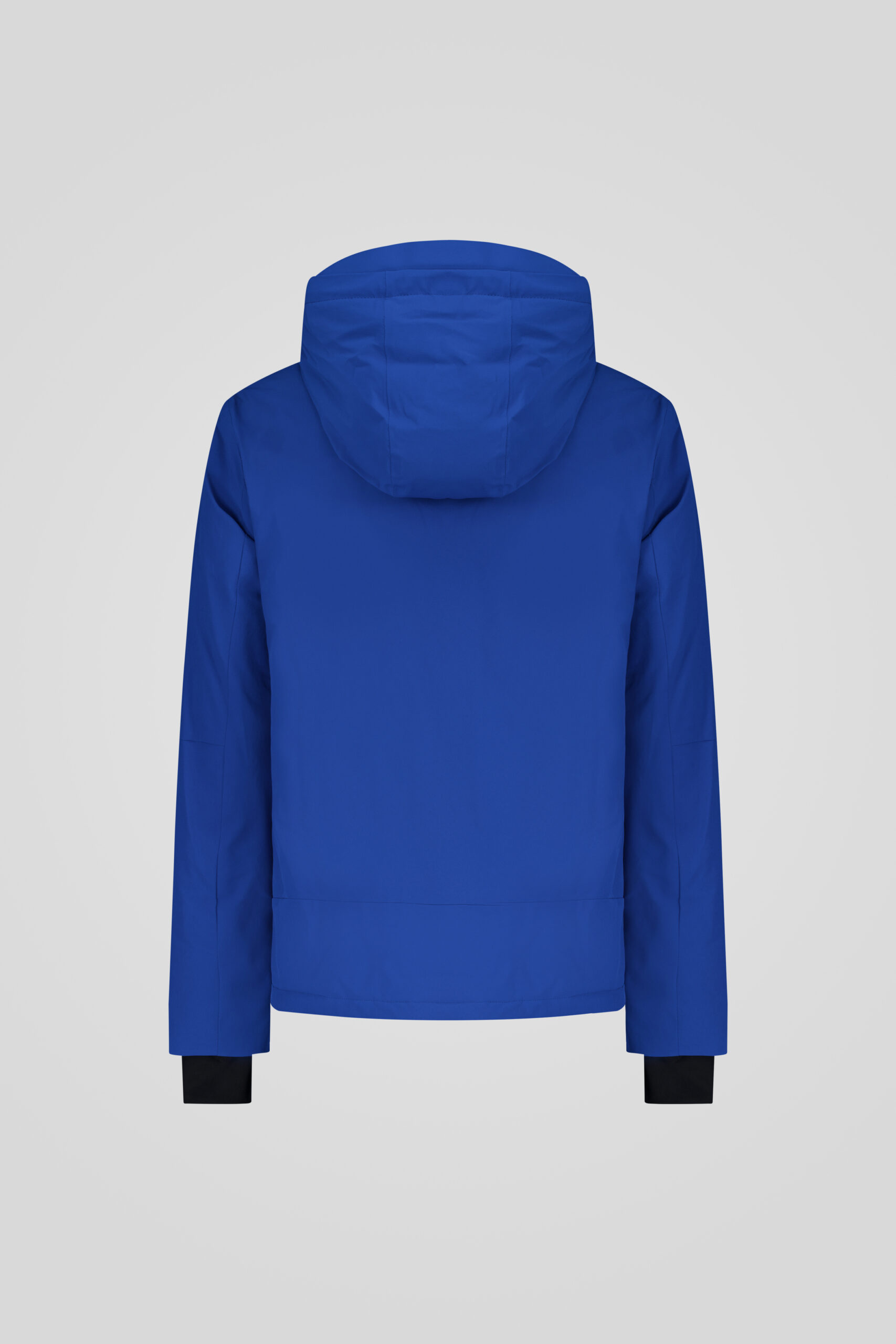 ciesse-outdoor-skijacke-blau-wasserdicht-mit-kapuze image 2