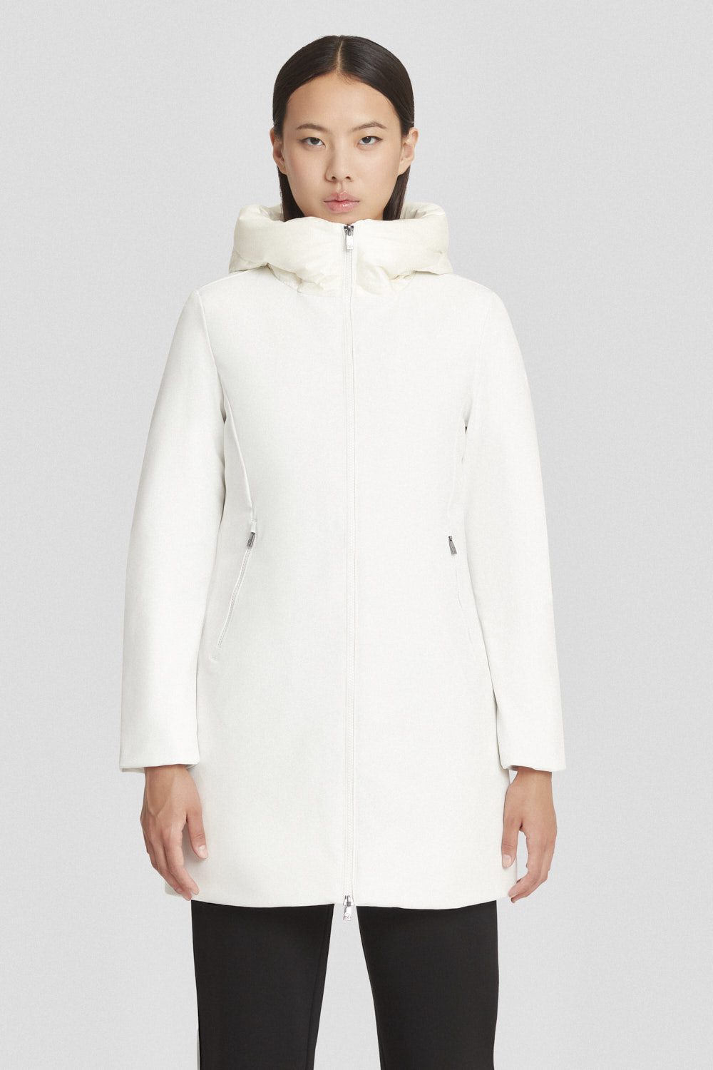 ciesse-outdoor-giacche-invernali-lange-wei-e-softshell-winterjacke-daunen image 2