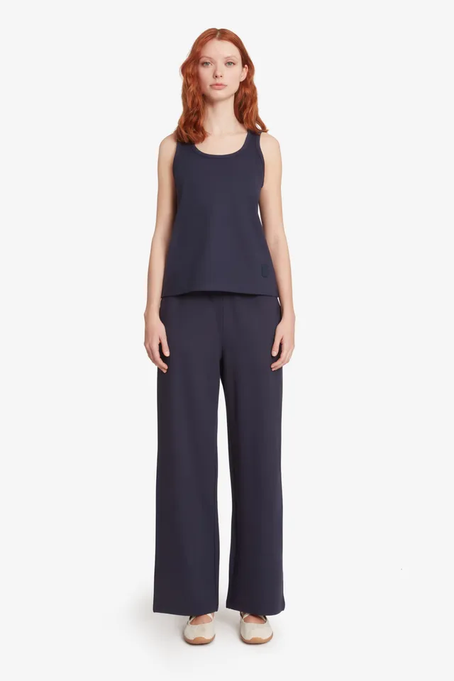 ciesse-outdoor-kungar-damen-top-dunkelblau-tank-top image 1