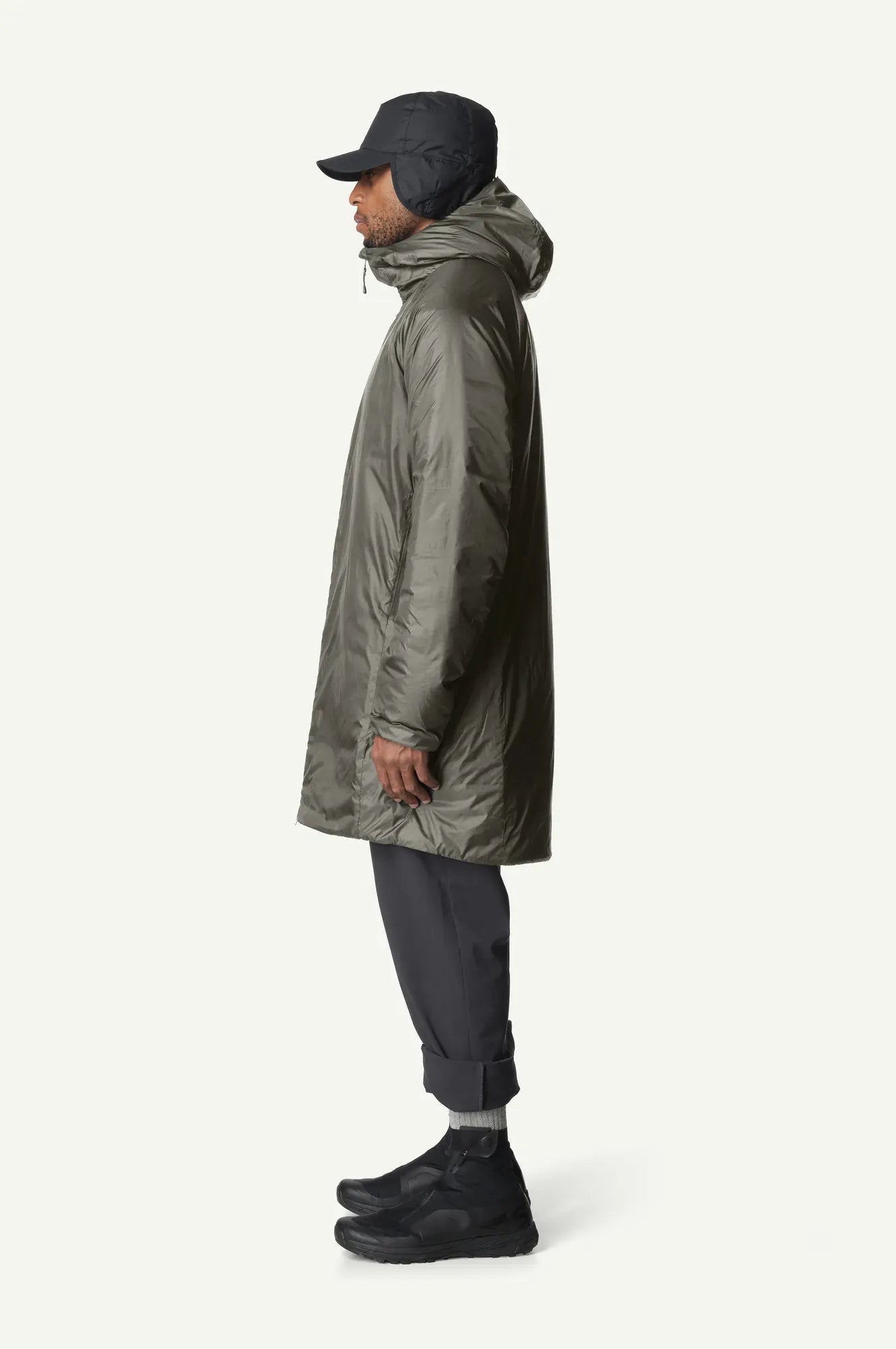 houdini-dunfri-parka-herren-sandstorm-primaloft-warm image 6