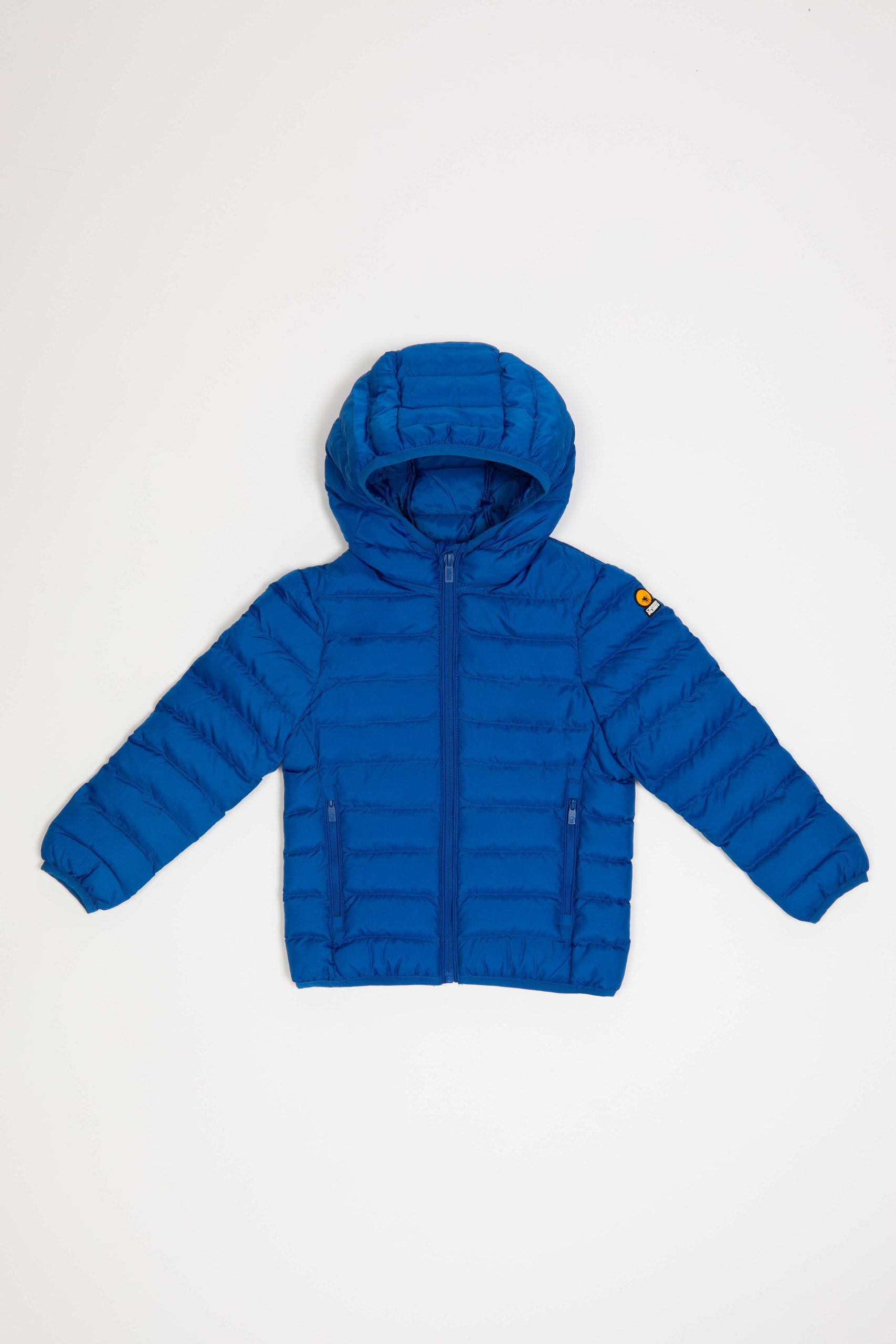 ciesse-outdoor-piumini-willy-boy-daunenjacke-blau-jungen image 1