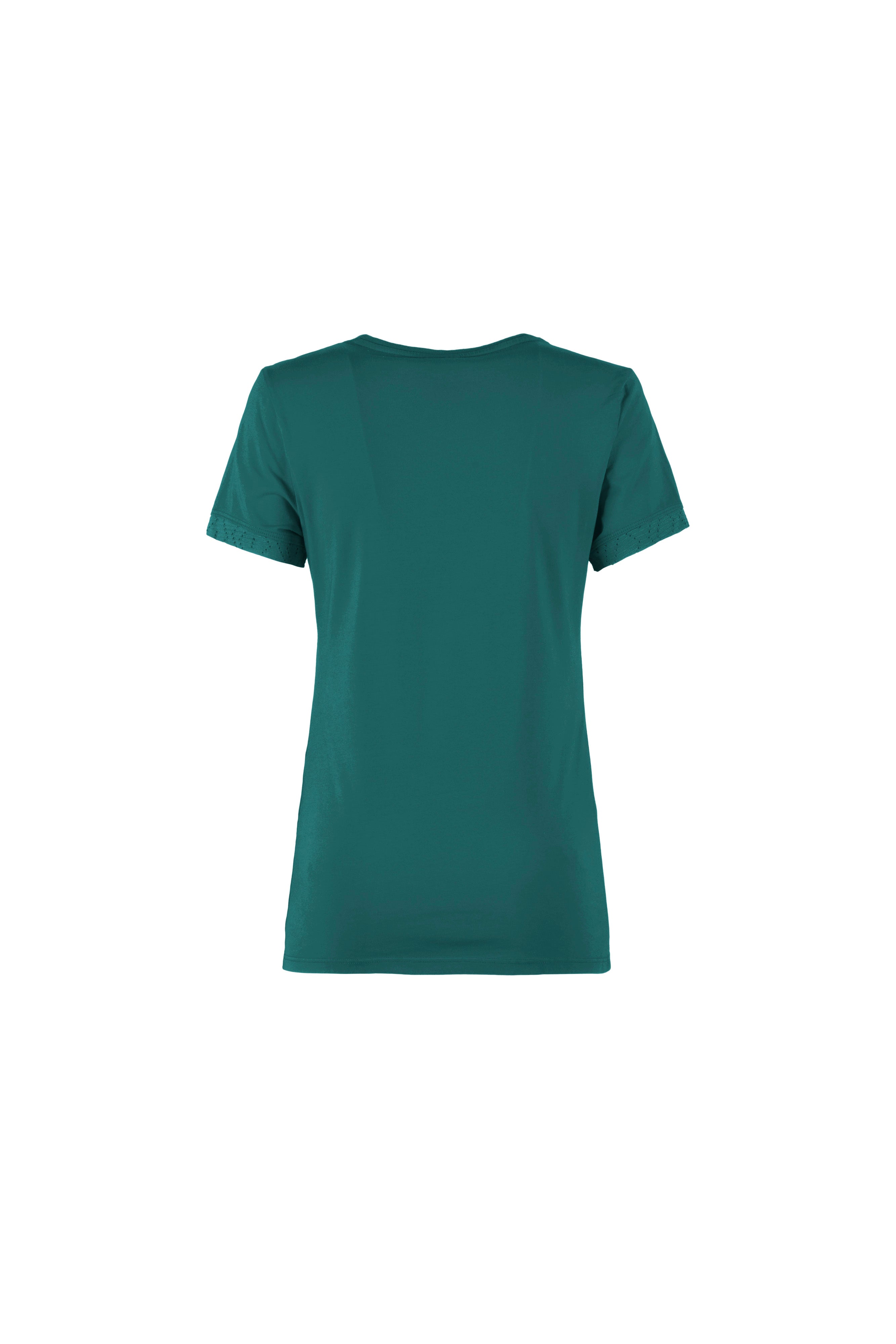 e9-holez-t-shirt-watermelon-bio-baumwolle-slim image 6
