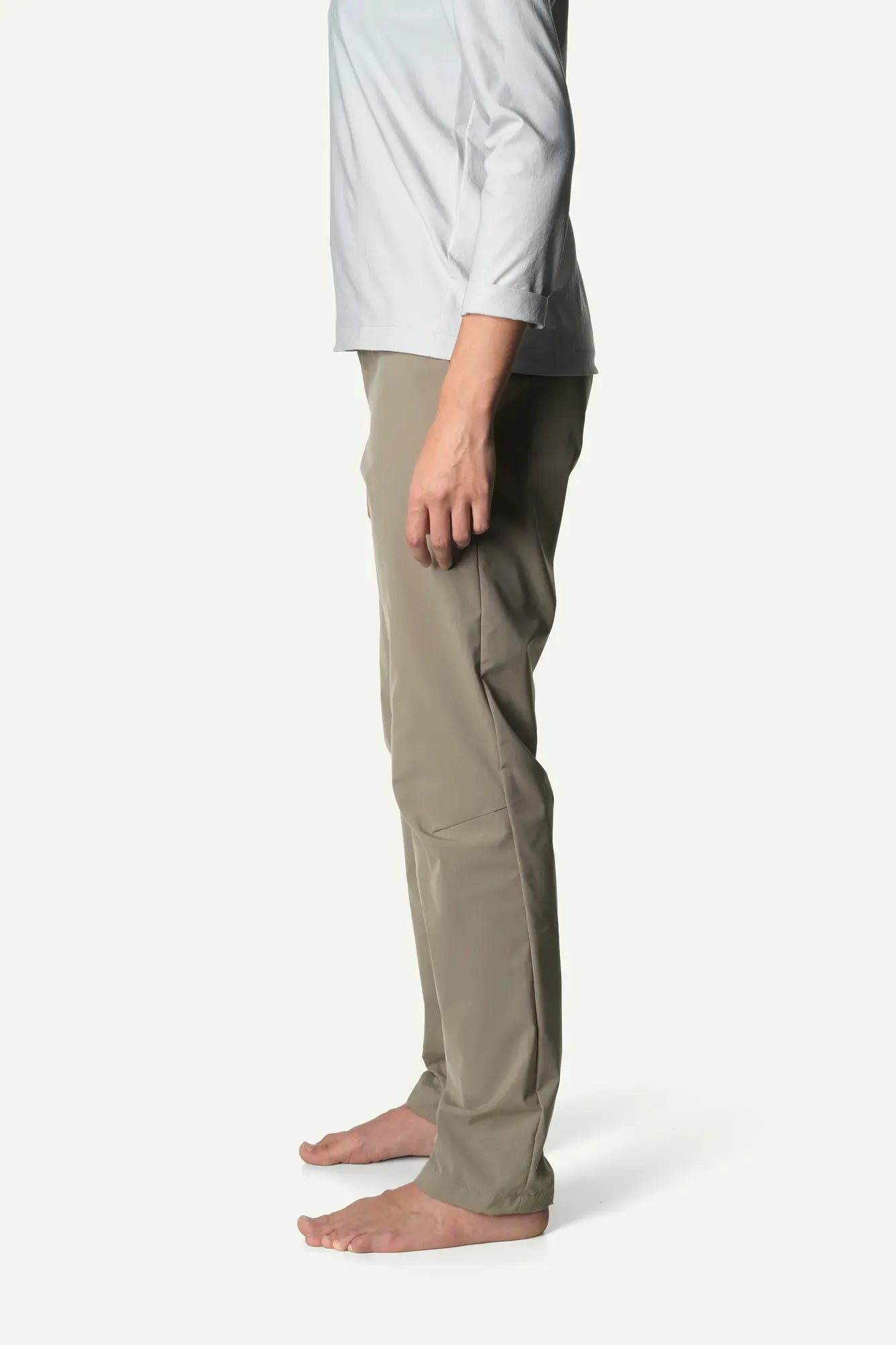 houdini-outright-w-s-omni-pants-schilfbeige-kletterhose image 6