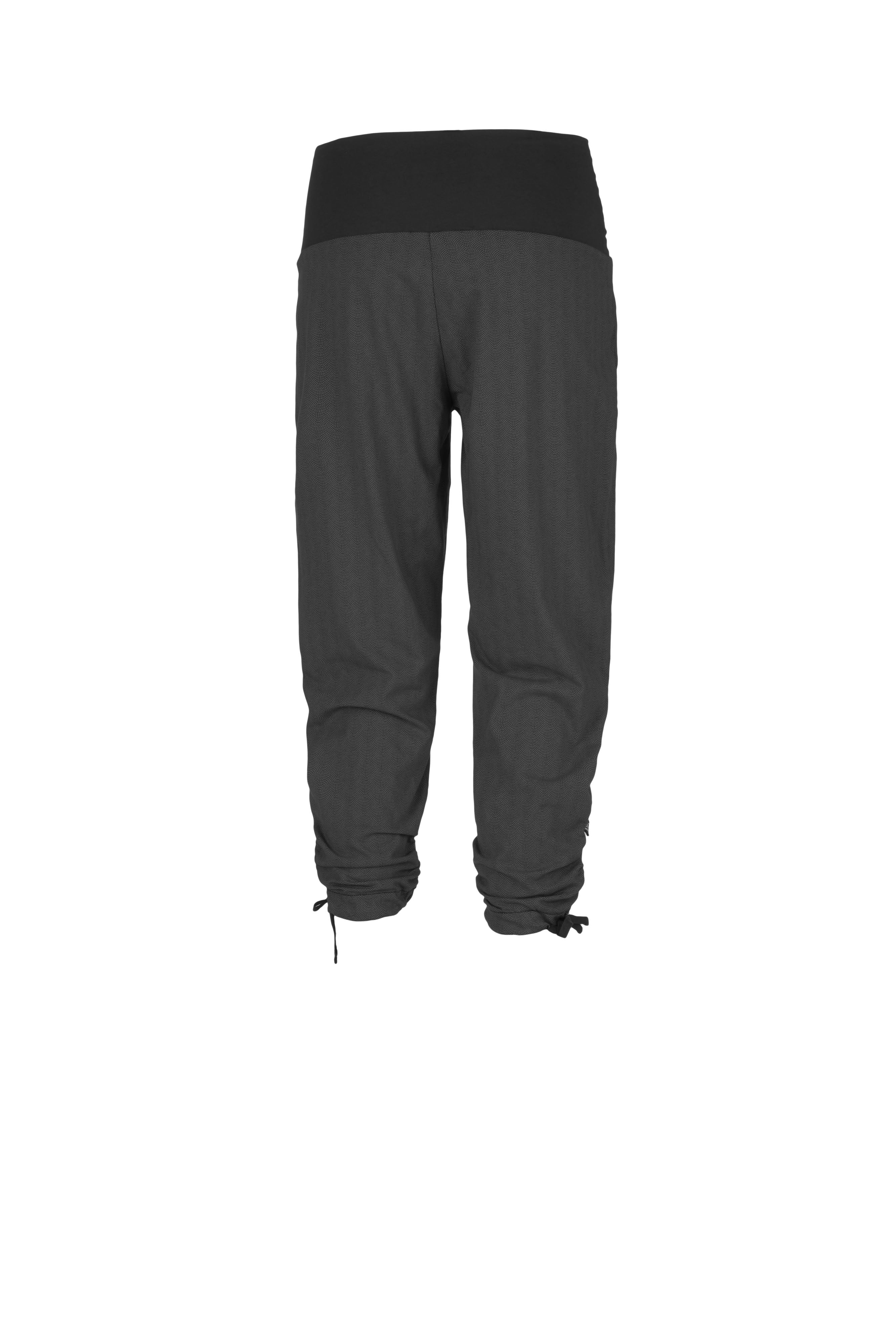 e9-ilona-3-4-kletterhose-agave-bio-baumwolle-damen image 7