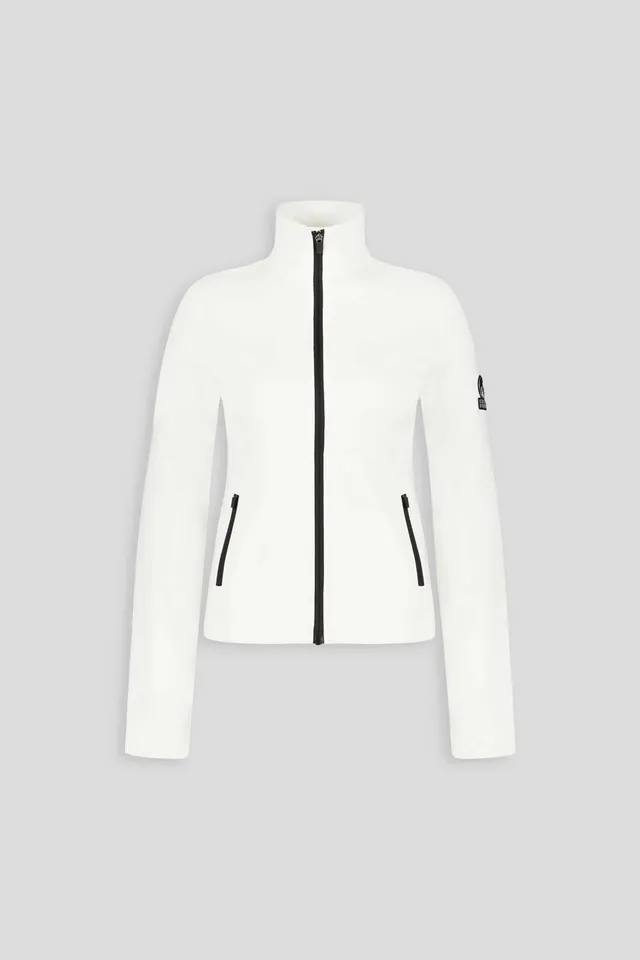 ciesse-marilla-damen-fleecejacke-wei-full-zip-midlayer image 1