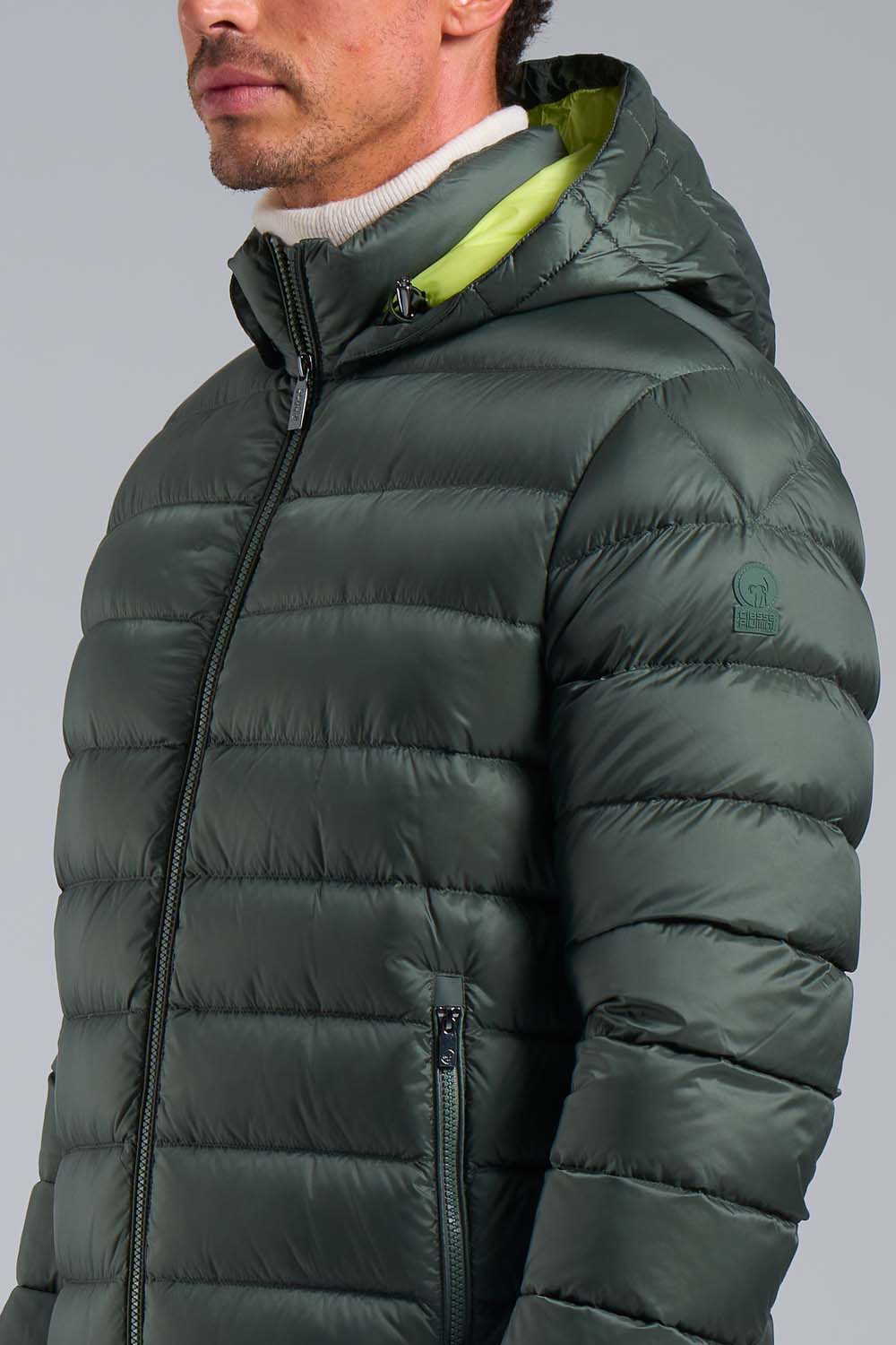 ciesse-outdoor-ned-piumini-daunenjacke-gr-n-200g-800-fill image 6