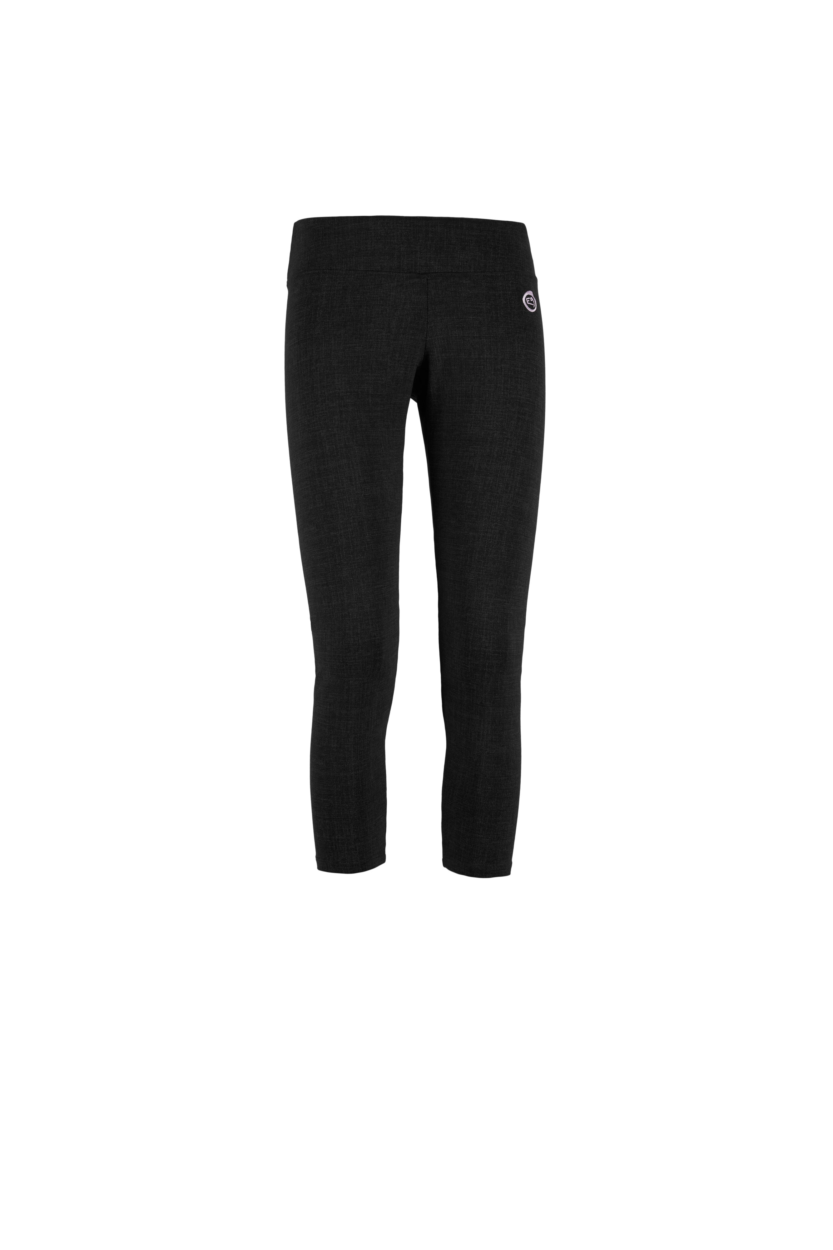 e9-larissa-leggings-black-1037-slim-skinny-fit image 1