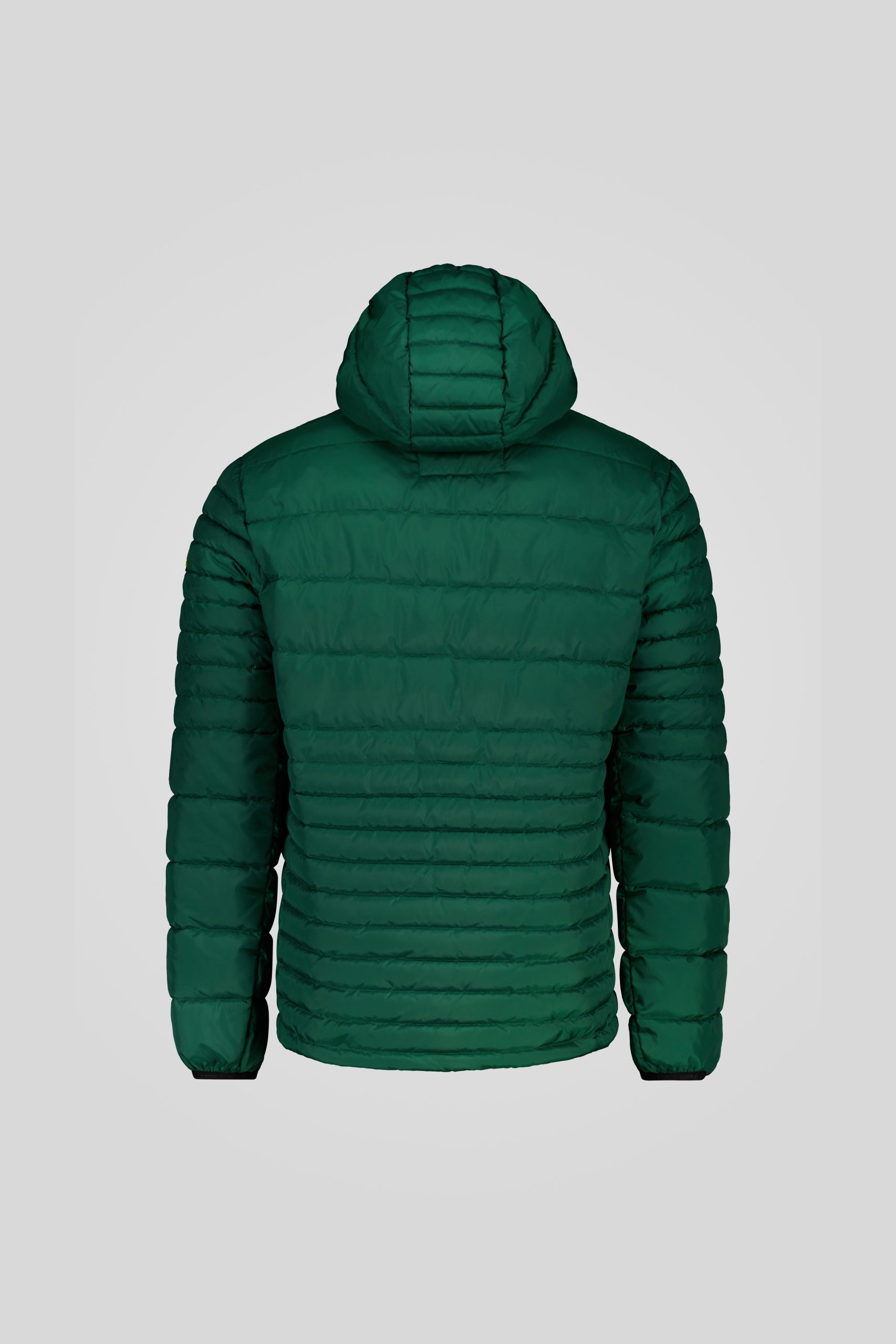 ciesse-piumini-daunenjacke-gr-n-mit-kapuze-polyester-dwr image 6