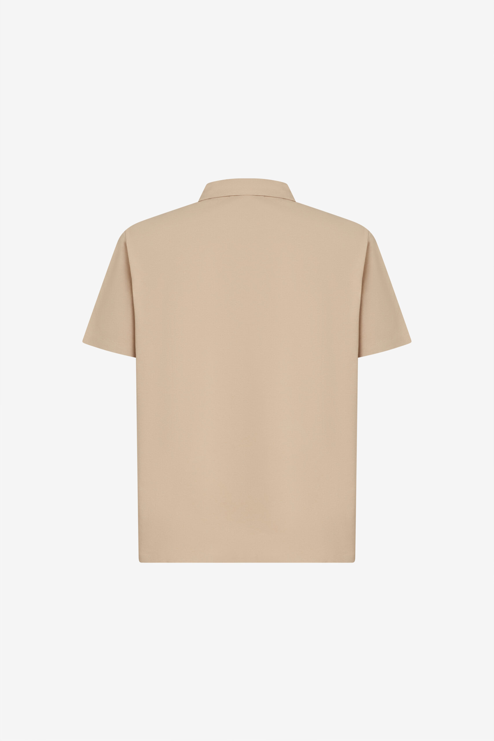 ciesse-outdoor-damien-polo-beige-technisch-atmungsaktiv image 6