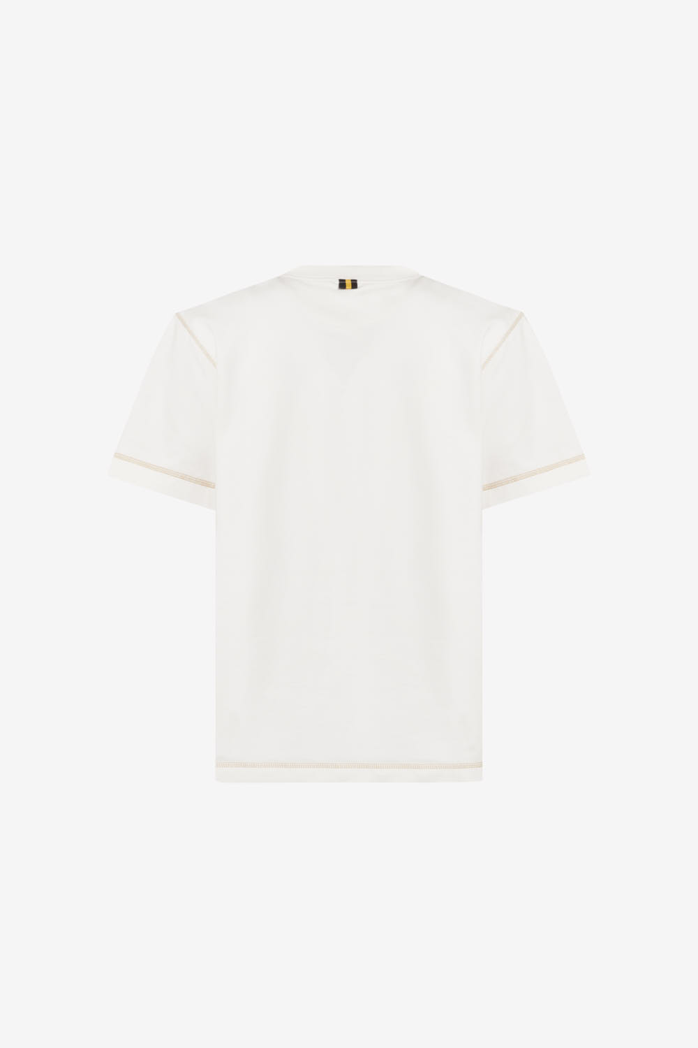 ciesse-outdoor-crincy-t-shirt-herren-wei-oversize image 6