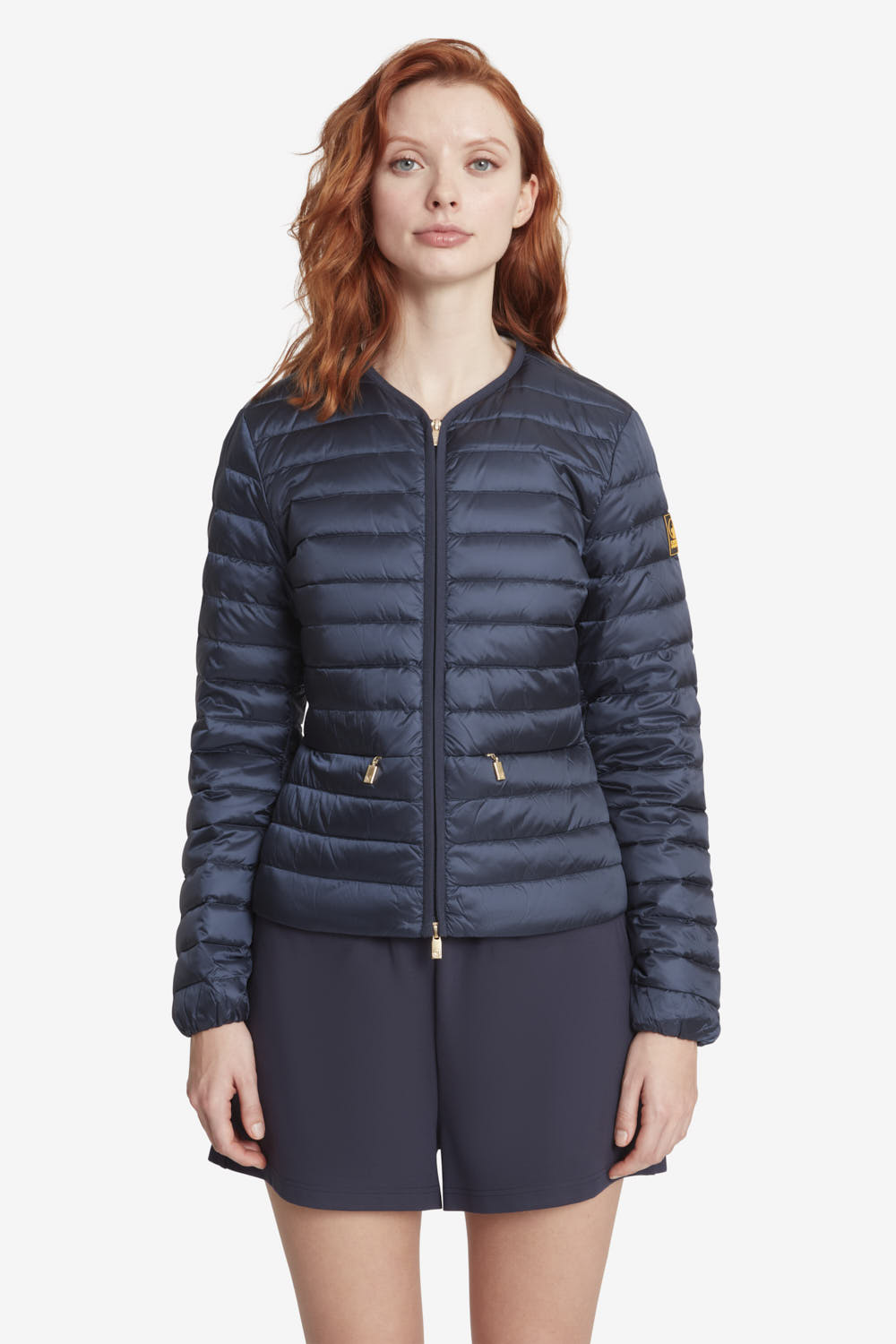 ciesse-piumini-grace-3-0-daunenjacke-damen-dunkelblau-800fp image 2