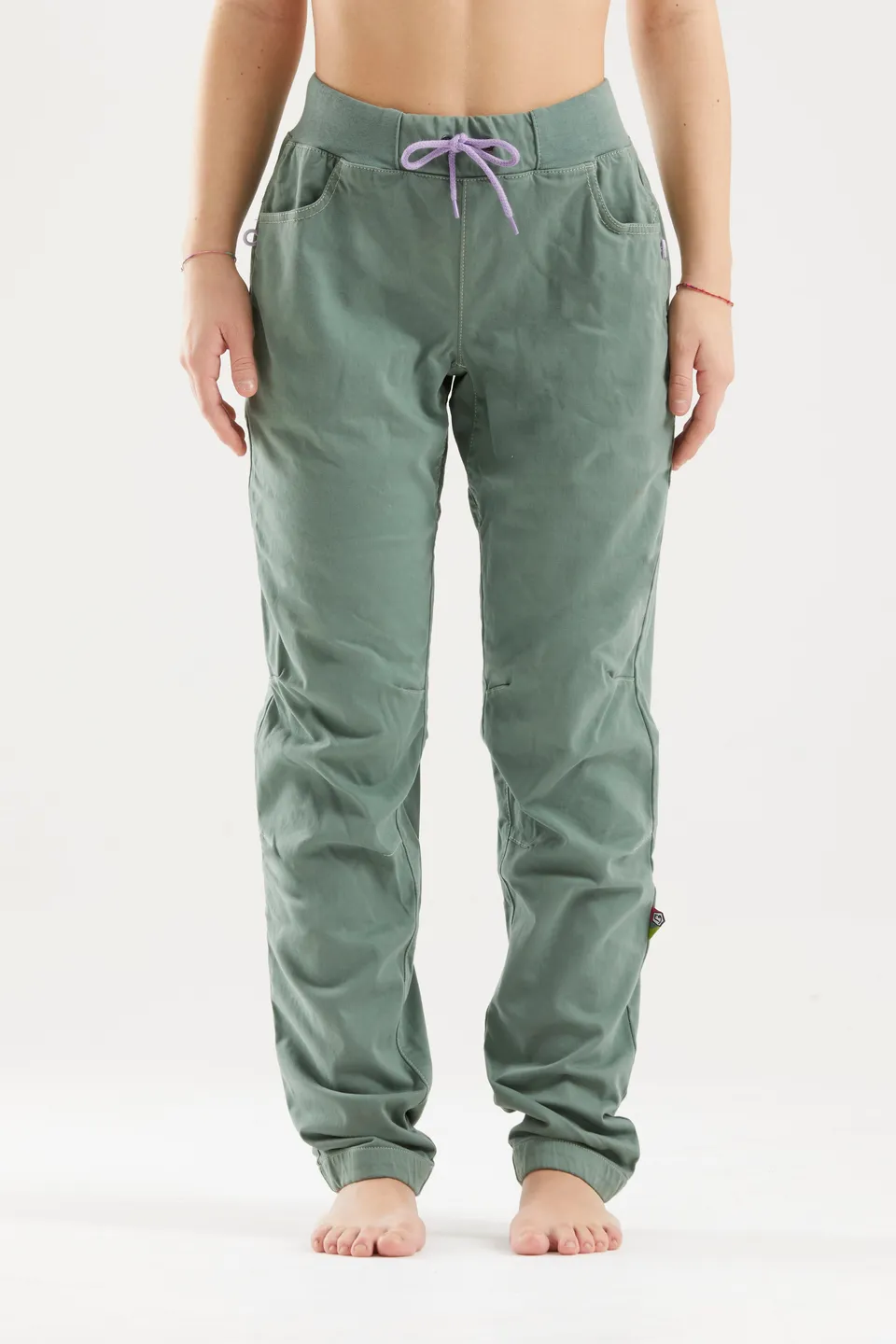 e9-mia-bb-kletterhose-ash-gr-m-bambus image 1