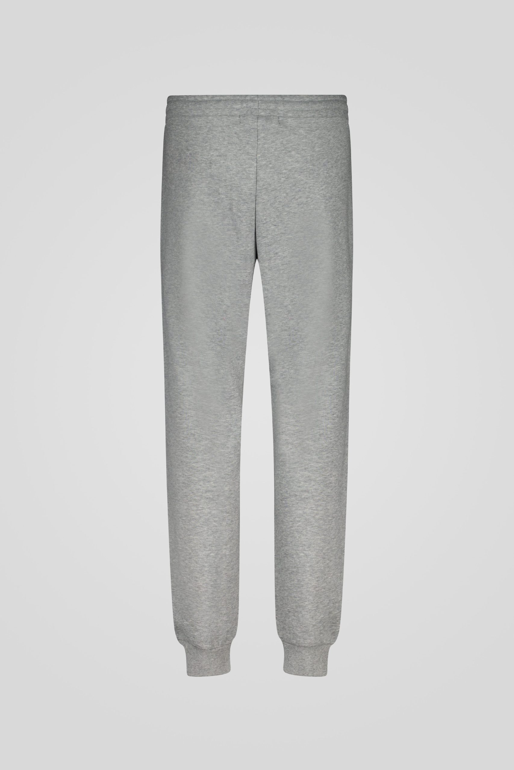 ciesse-pantaloni-jogginghose-grau-lang-kordelzug-baumwolle image 6