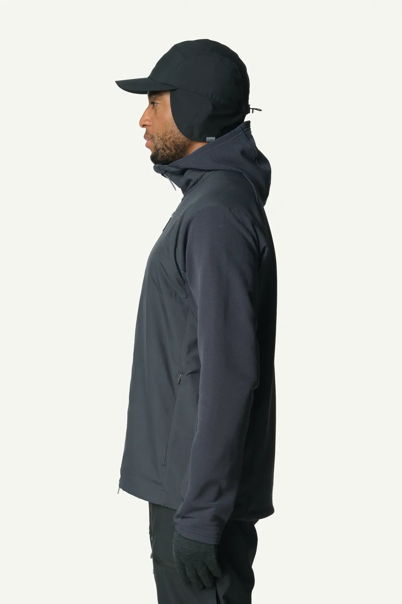 houdini-moonwalk-houdi-hoodie-big-bang-blue-herren image 2