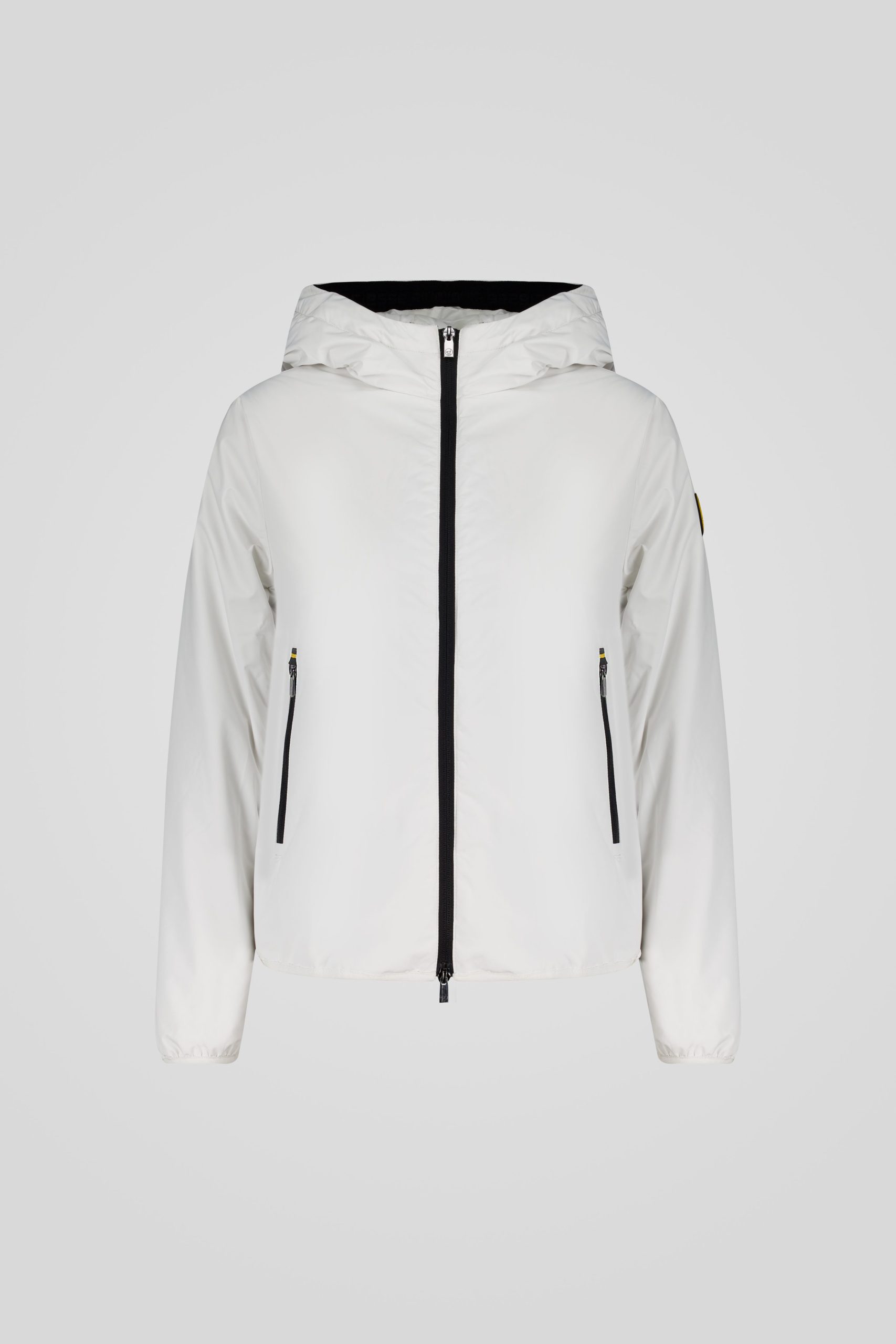ciesse-outdoor-winterjacke-wei-wattiert-mit-kapuze-dwr image 5