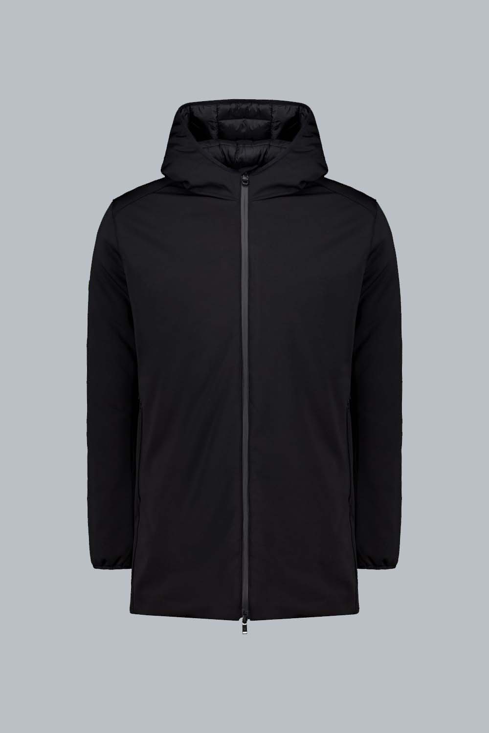 ciesse-outdoor-clem-2-0-softshelljacke-herren-schwarz image 3