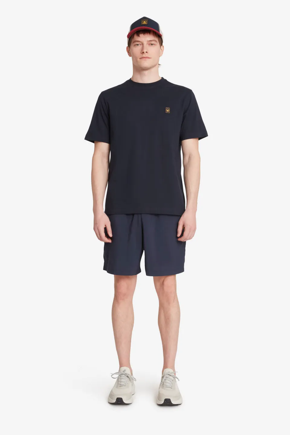 ciesse-outdoor-beid-2-0-badeshorts-dunkelblau-leicht image 1