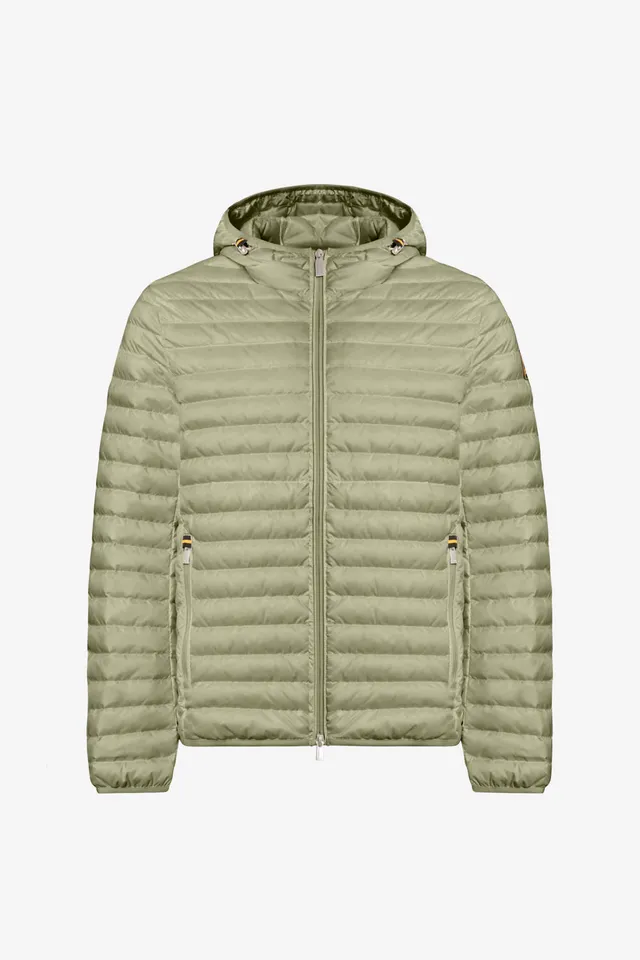 ciesse-outdoor-larry-4-0-daunenjacke-gr-n-800-fill image 1