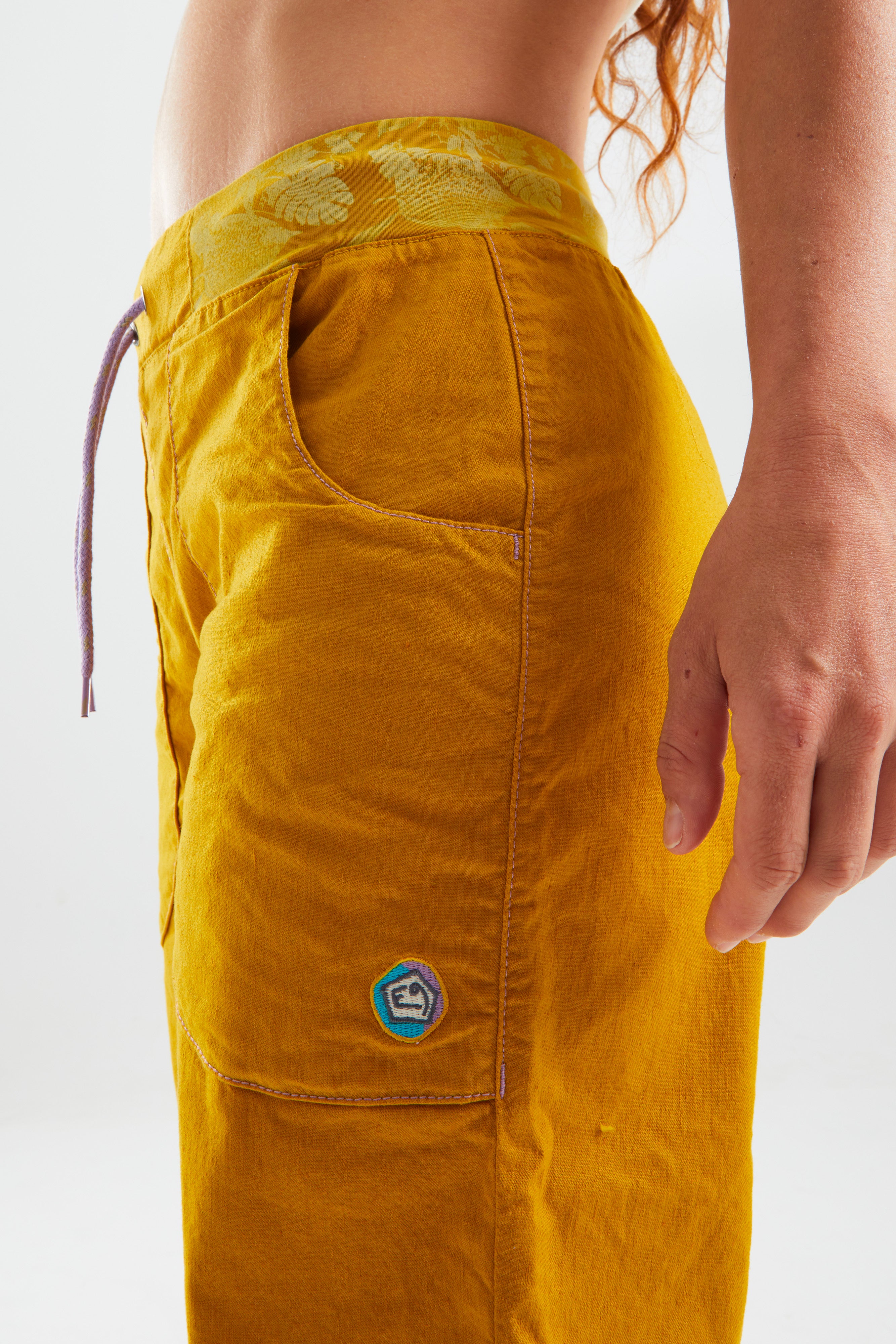 e9-aria-kletterhose-leinen-apatite-732-bio-baumwolle image 4