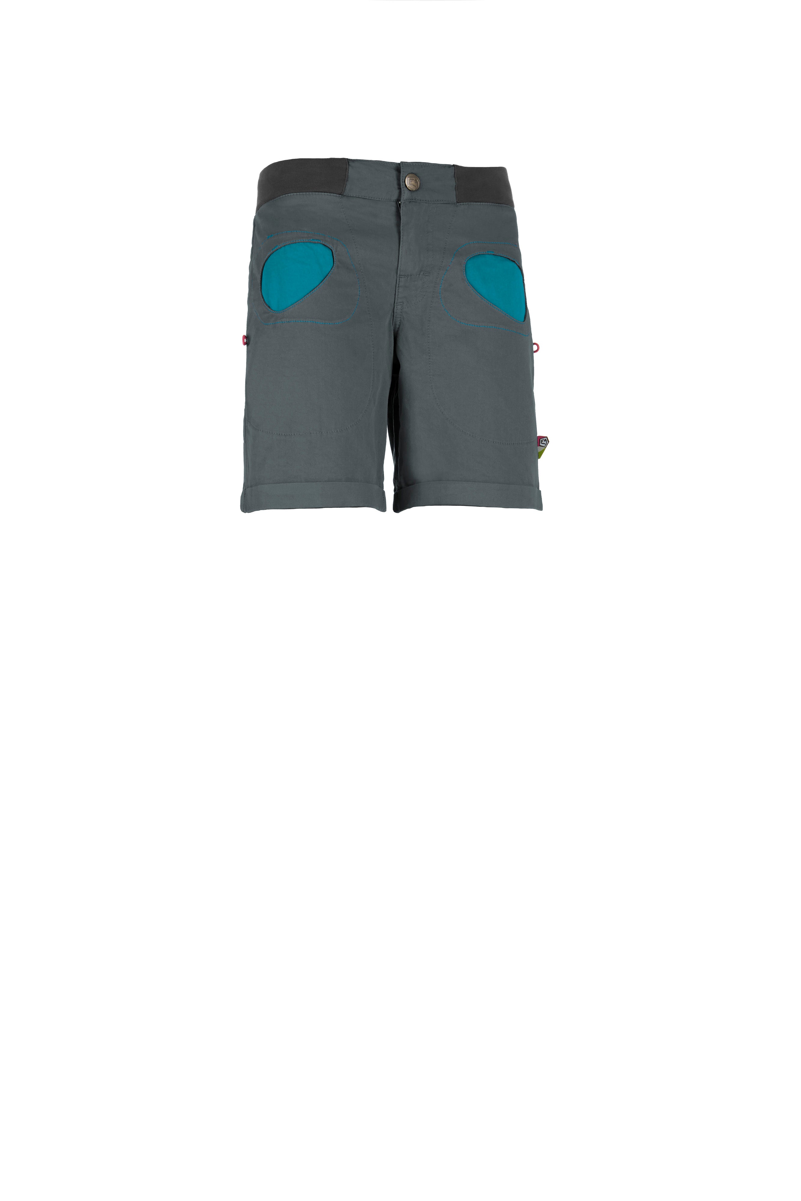 e9-onda-short-blackboard-klettershorts-bio-baumwolle image 8