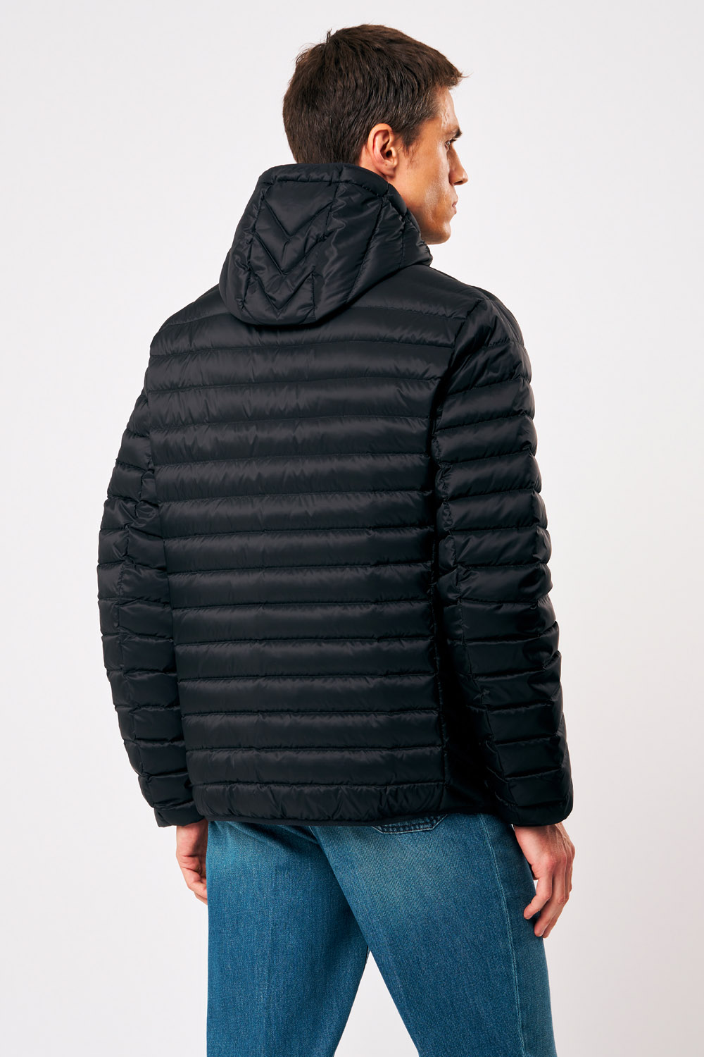 ciesse-outdoor-franklin-3-0-daunenjacke-schwarz-800 image 5