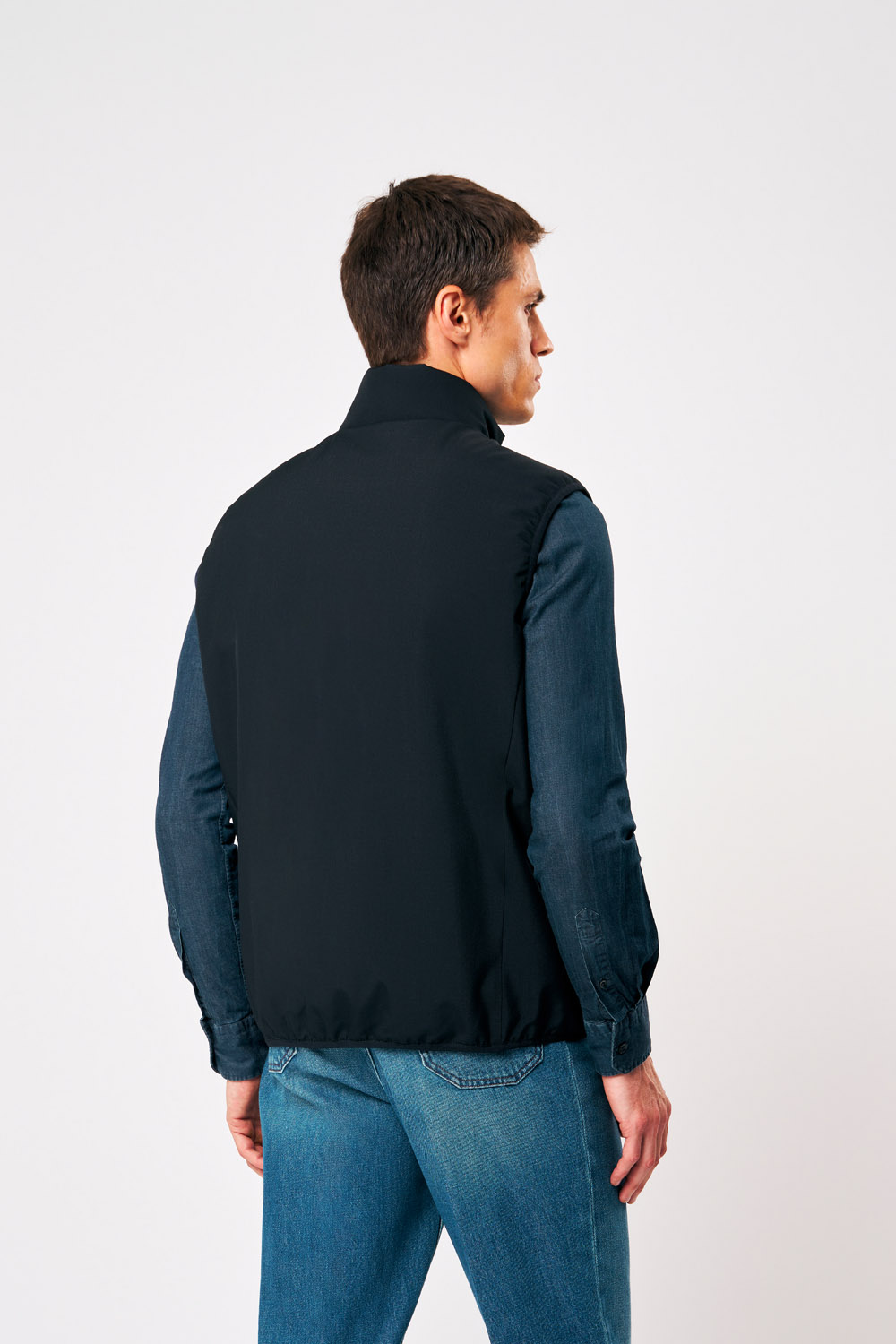 ciesse-outdoor-conrad-steppweste-herren-schwarz image 5