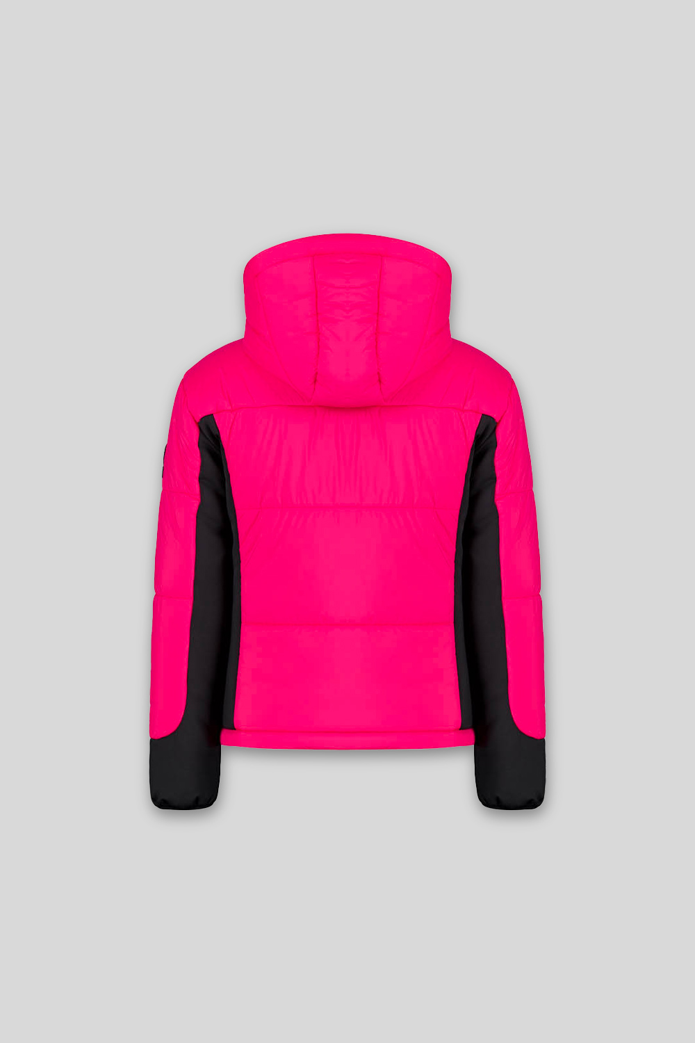 ciesse-outdoor-piumini-ludy-daunenjacke-fuchsia-primaloft image 2