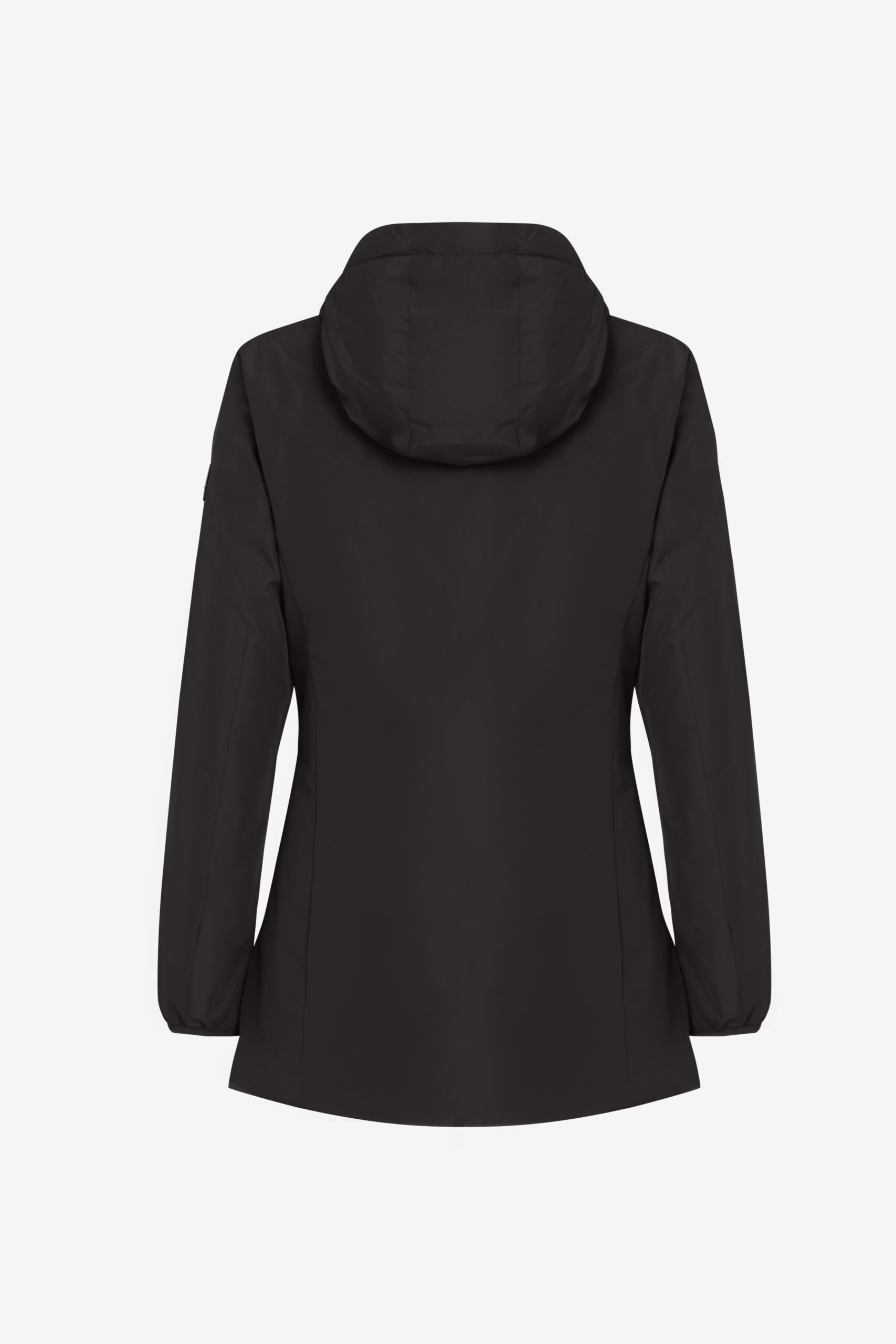 ciesse-outdoor-karuna-steppjacke-damen-schwarz-40g image 6