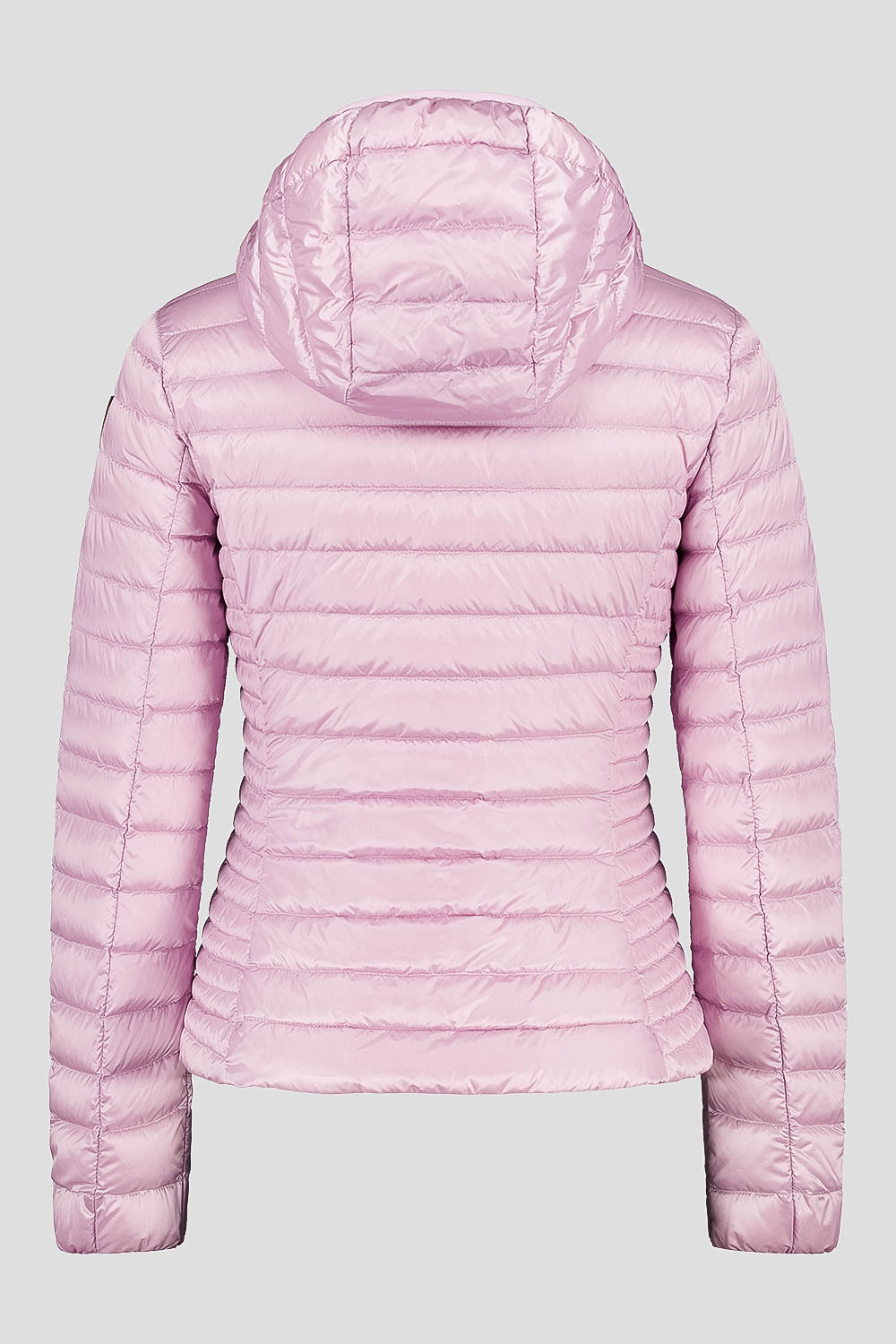 ciesse-daunenjacke-lila-leicht-mit-kapuze-800-fill image 5