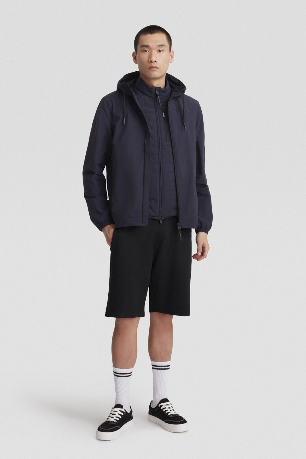 ciesse-outdoor-impermeabili-windjacke-blau-wasserdicht image 1