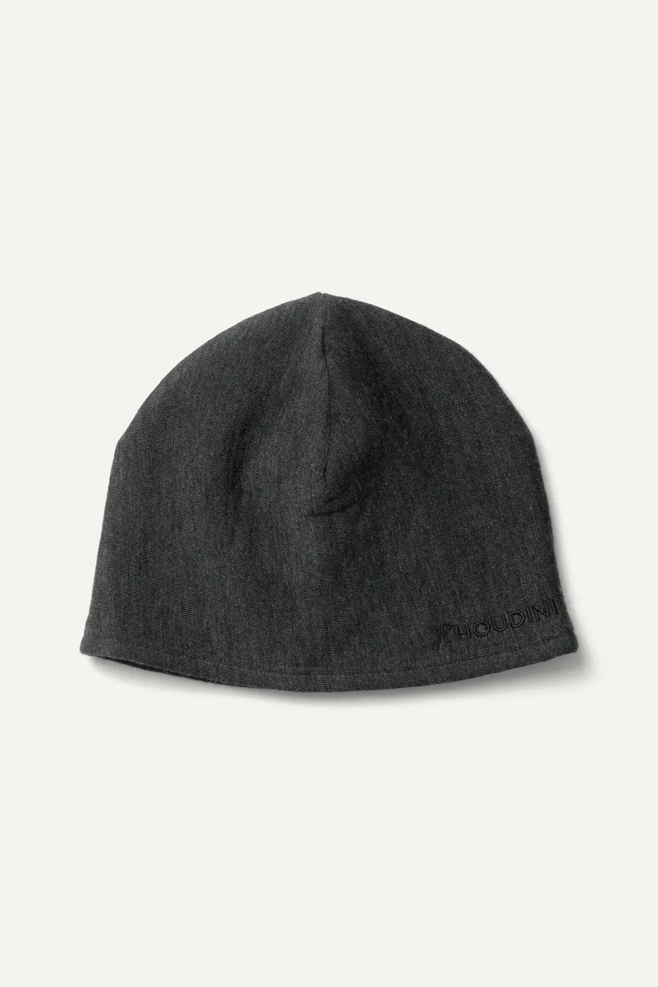 houdini-alto-hat-m-tze-true-black-merinowolle-gr-e-m image 1