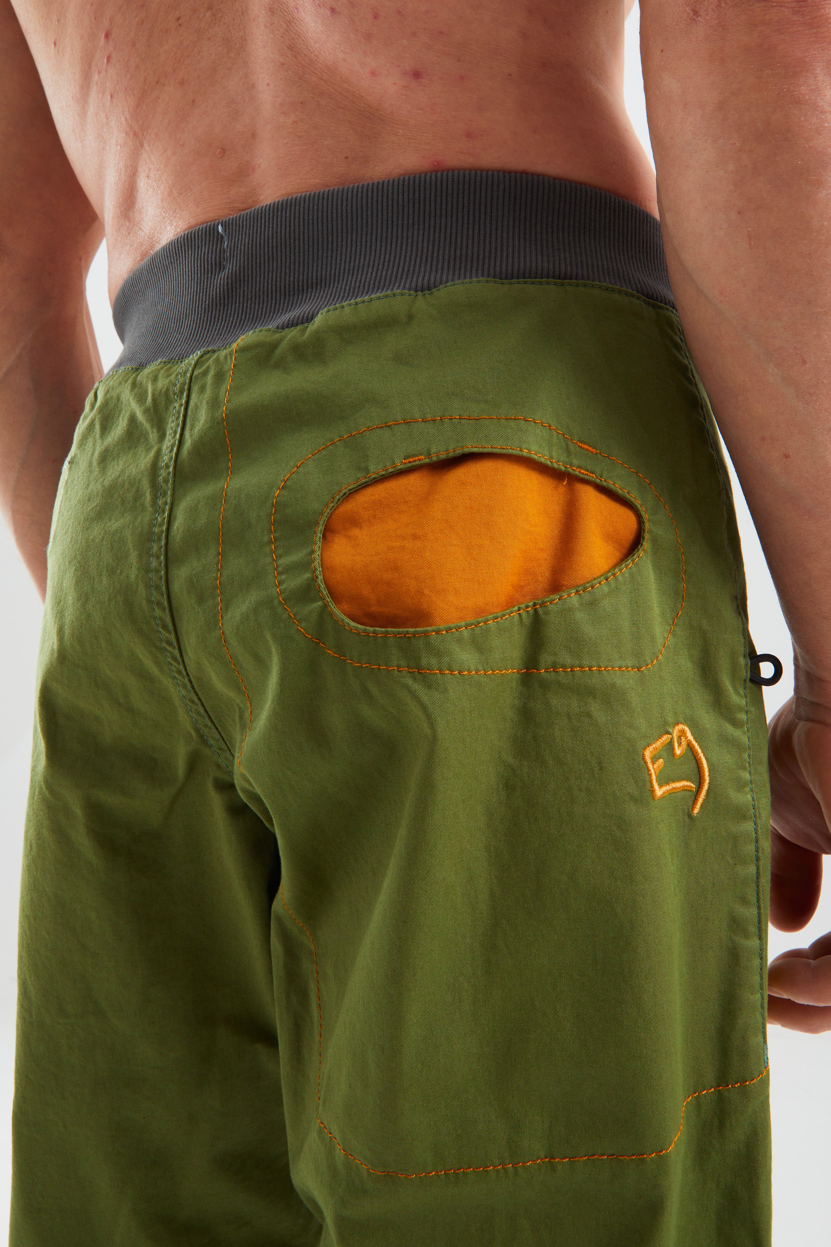 e9-rondo-story-kletterhose-bio-baumwolle-stretch image 4