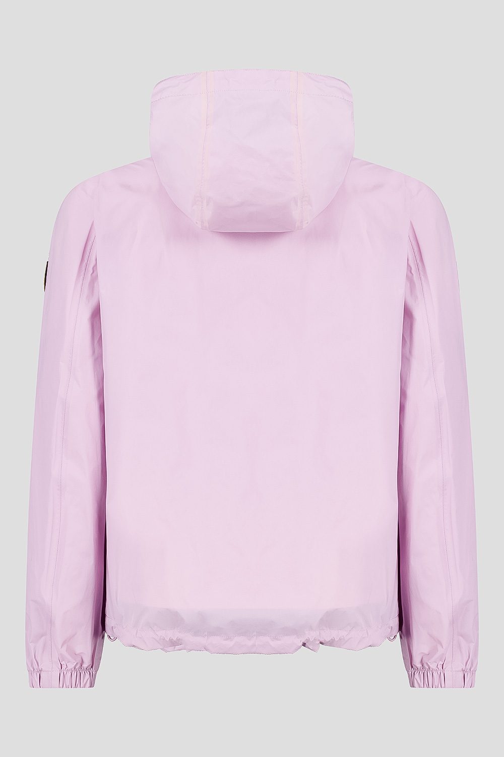 ciesse-windjacke-flieder-mit-kapuze-wasserdicht-unisex image 5
