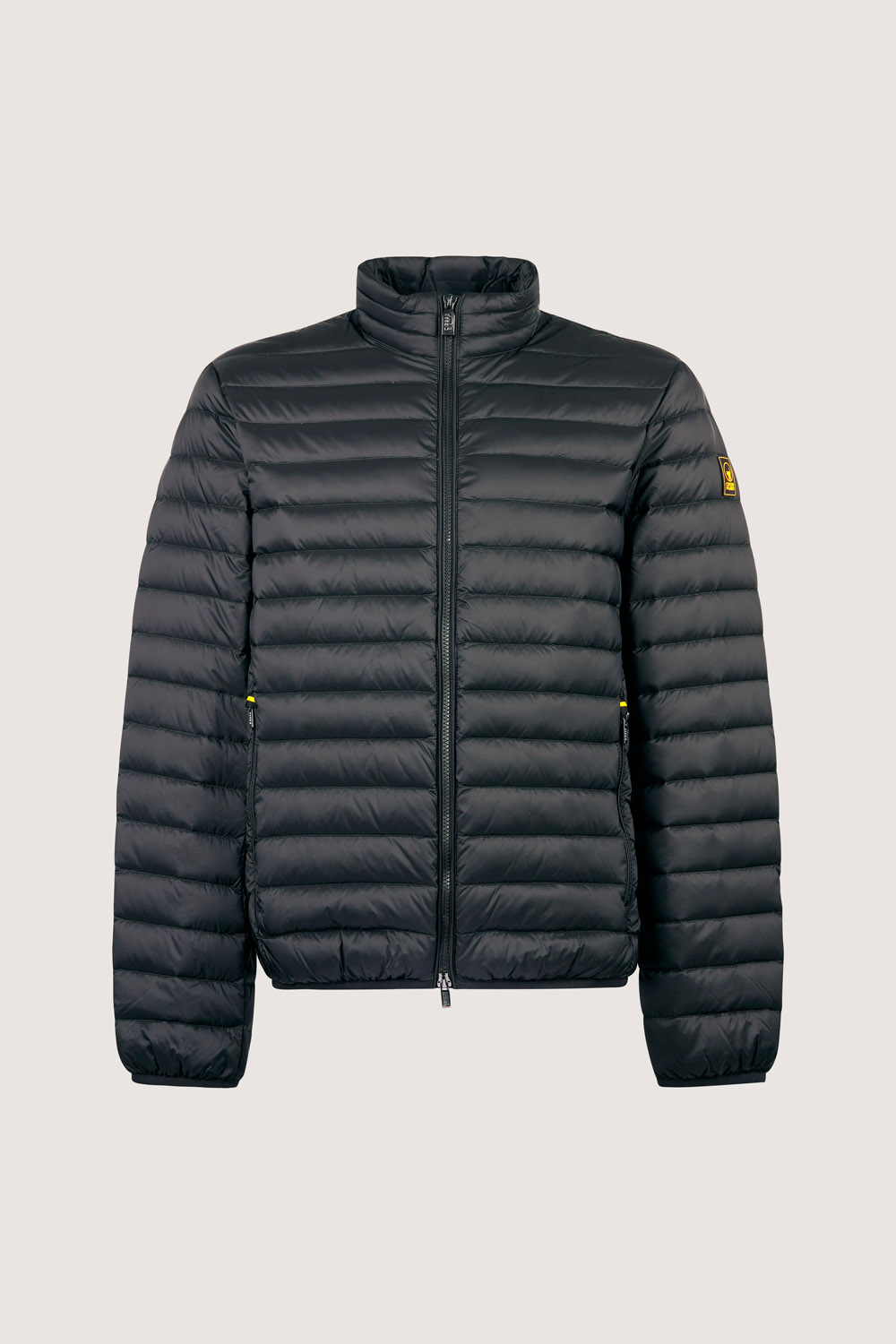 ciesse-outdoor-prince-3-0-daunenjacke-schwarz-800fp-herren image 3