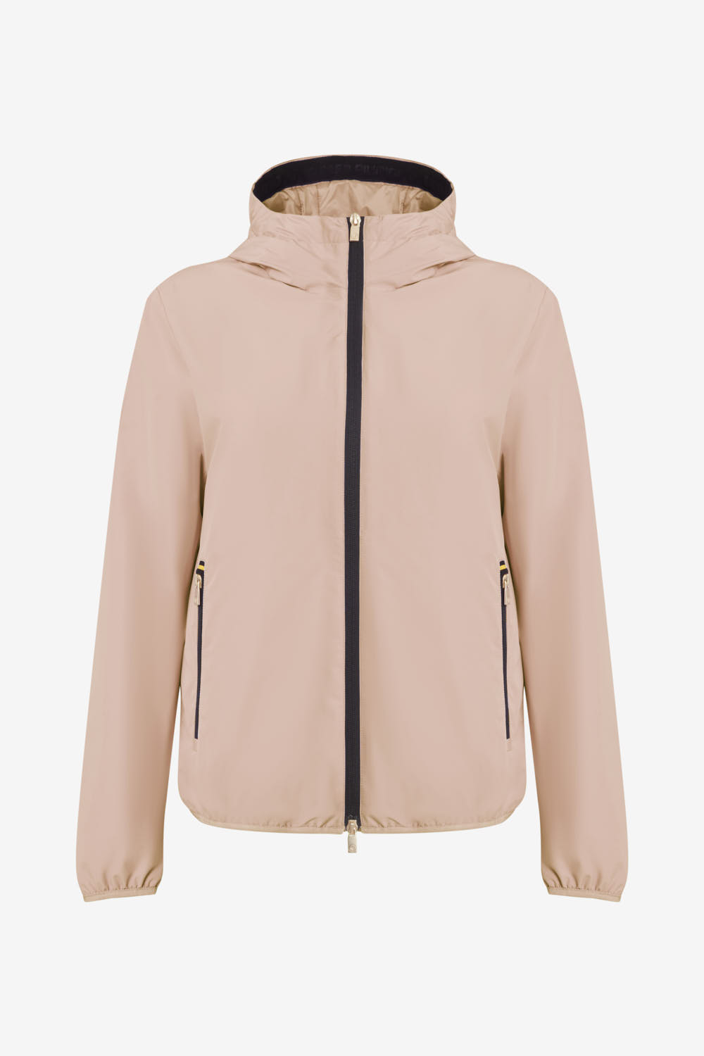 ciesse-outdoor-liana-damen-bergangsjacke-rosa-mit-kapuze image 5