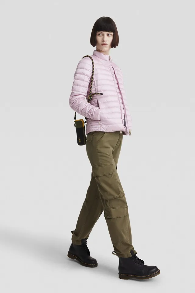 ciesse-outdoor-daunenjacke-lila-leicht-damen-800-fill image 1