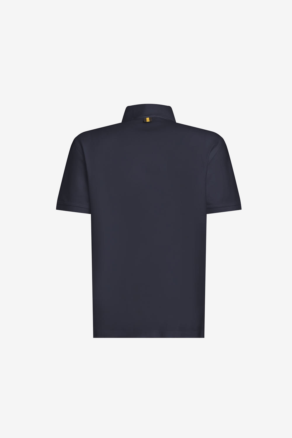 ciesse-outdoor-piff-4-0-polo-dunkelblau-stretch-baumwolle image 6