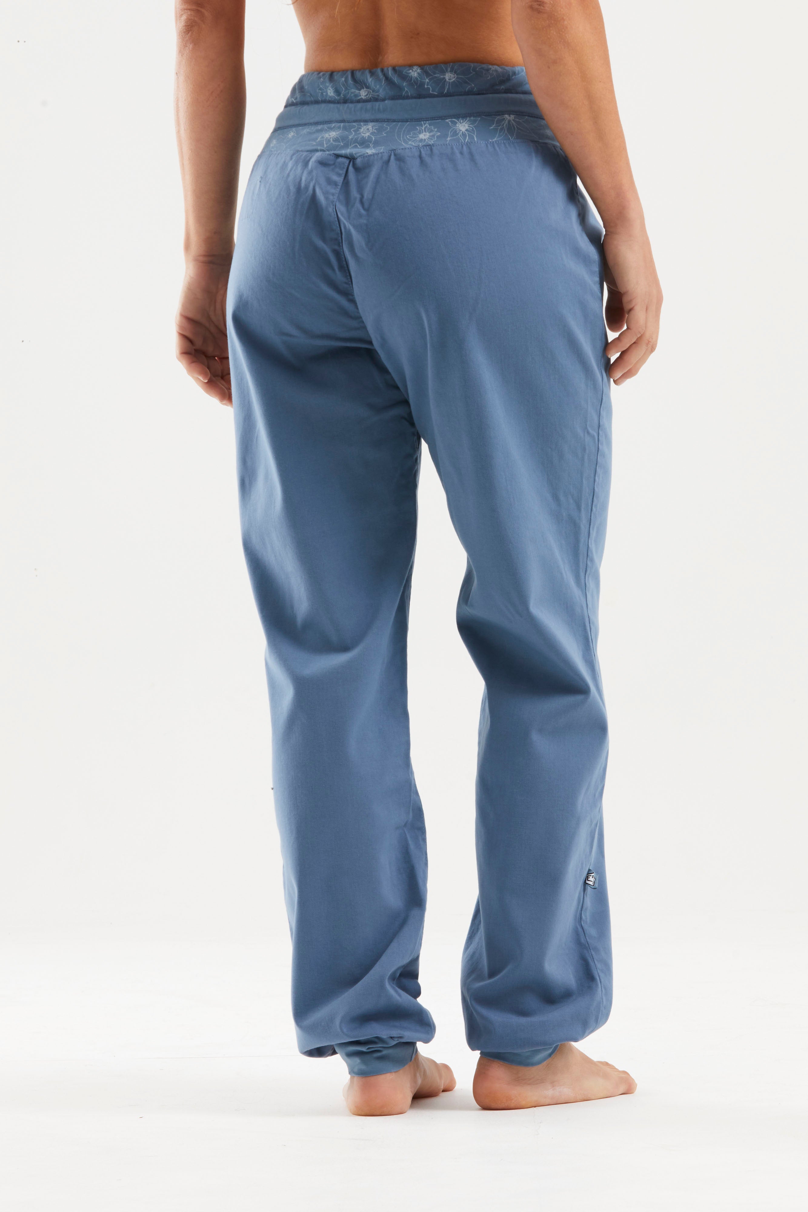 e9-hit-hose-agave-bambus-bio-baumwolle-stretch image 2