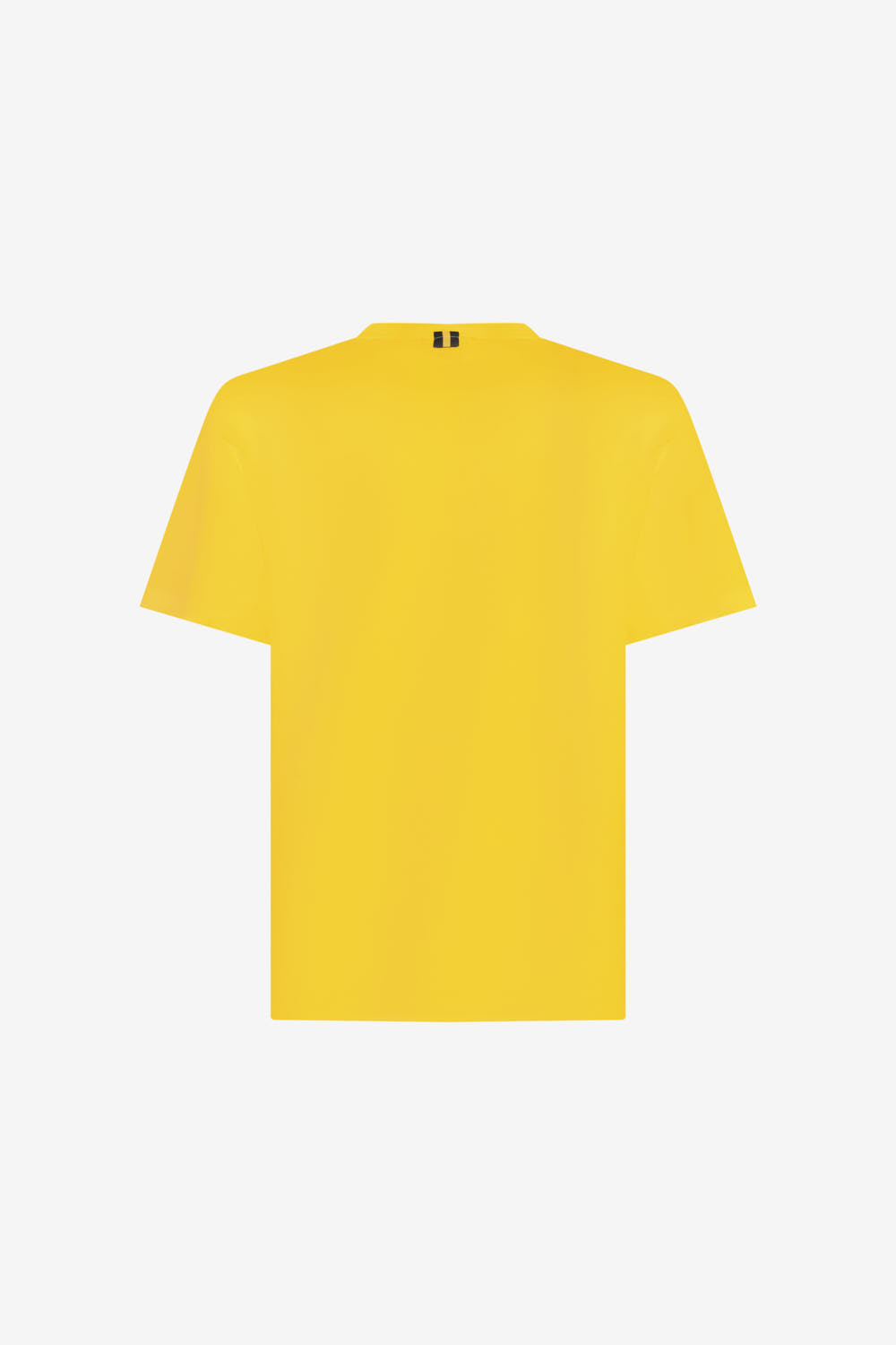 ciesse-outdoor-rupi-3-0-t-shirt-gelb-herren-baumwolle image 6